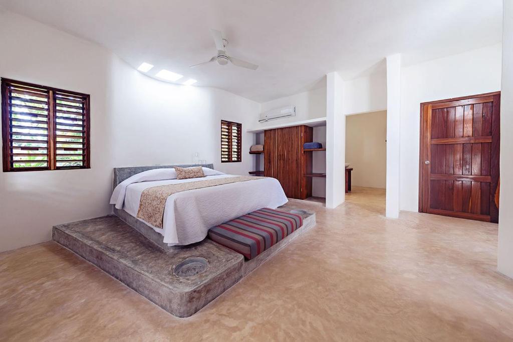 Mi Kasa Tu Kasa By Nah Hotel 4*