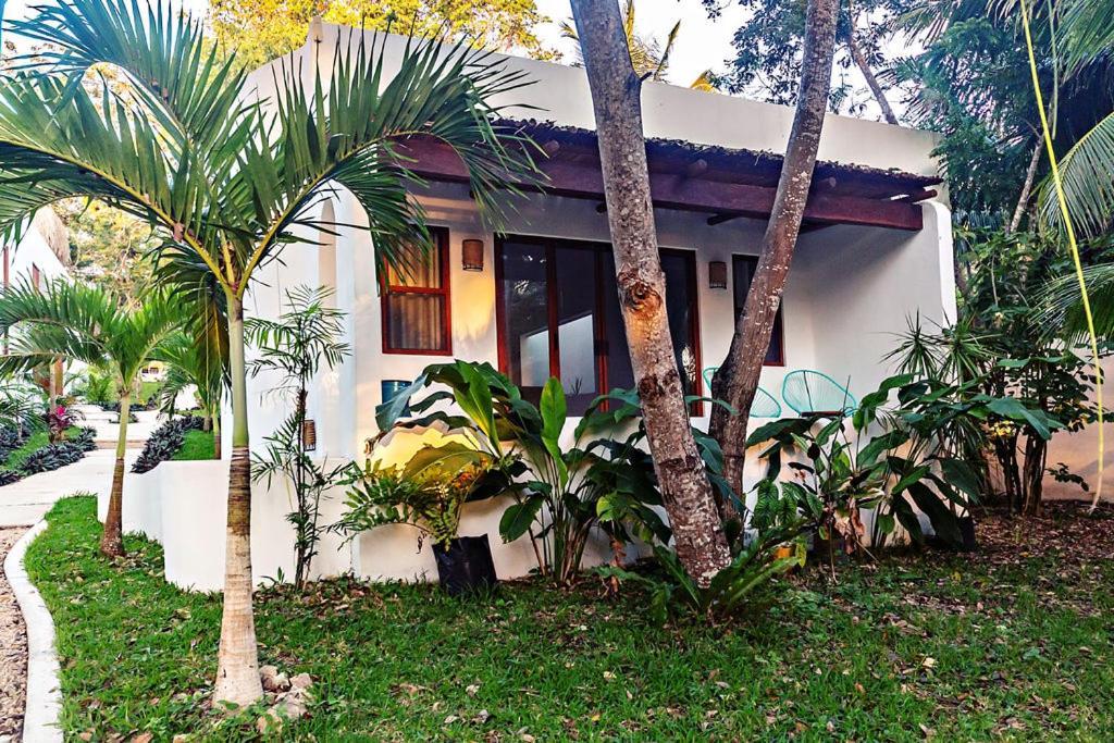 Mi Kasa Tu Kasa By Nah 4* Bacalar