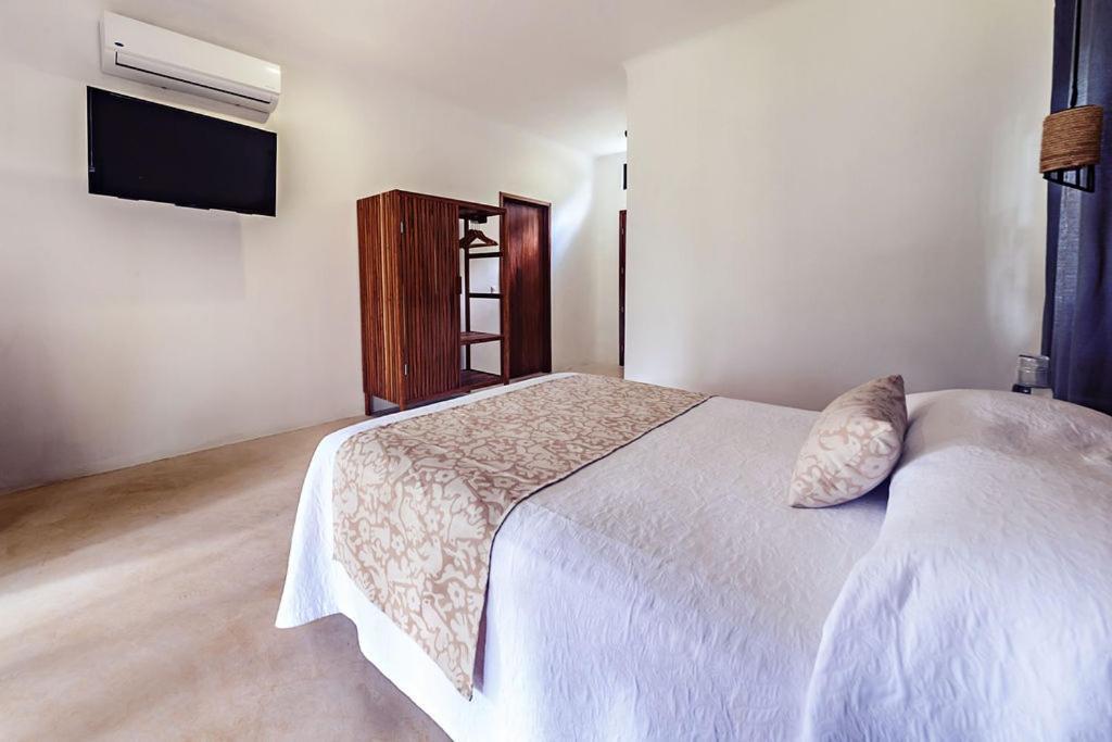 Hotel Mi Kasa Tu Kasa By Nah