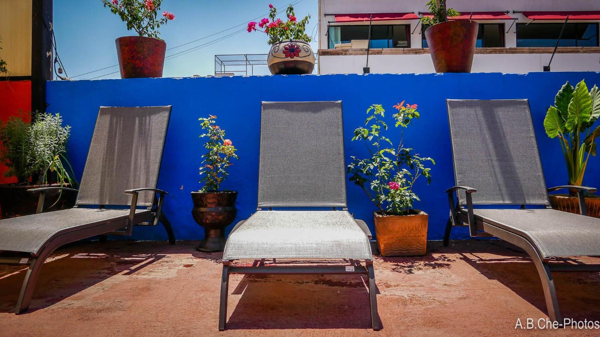 Bed & Breakfast Casona Rosa B&b, 4*