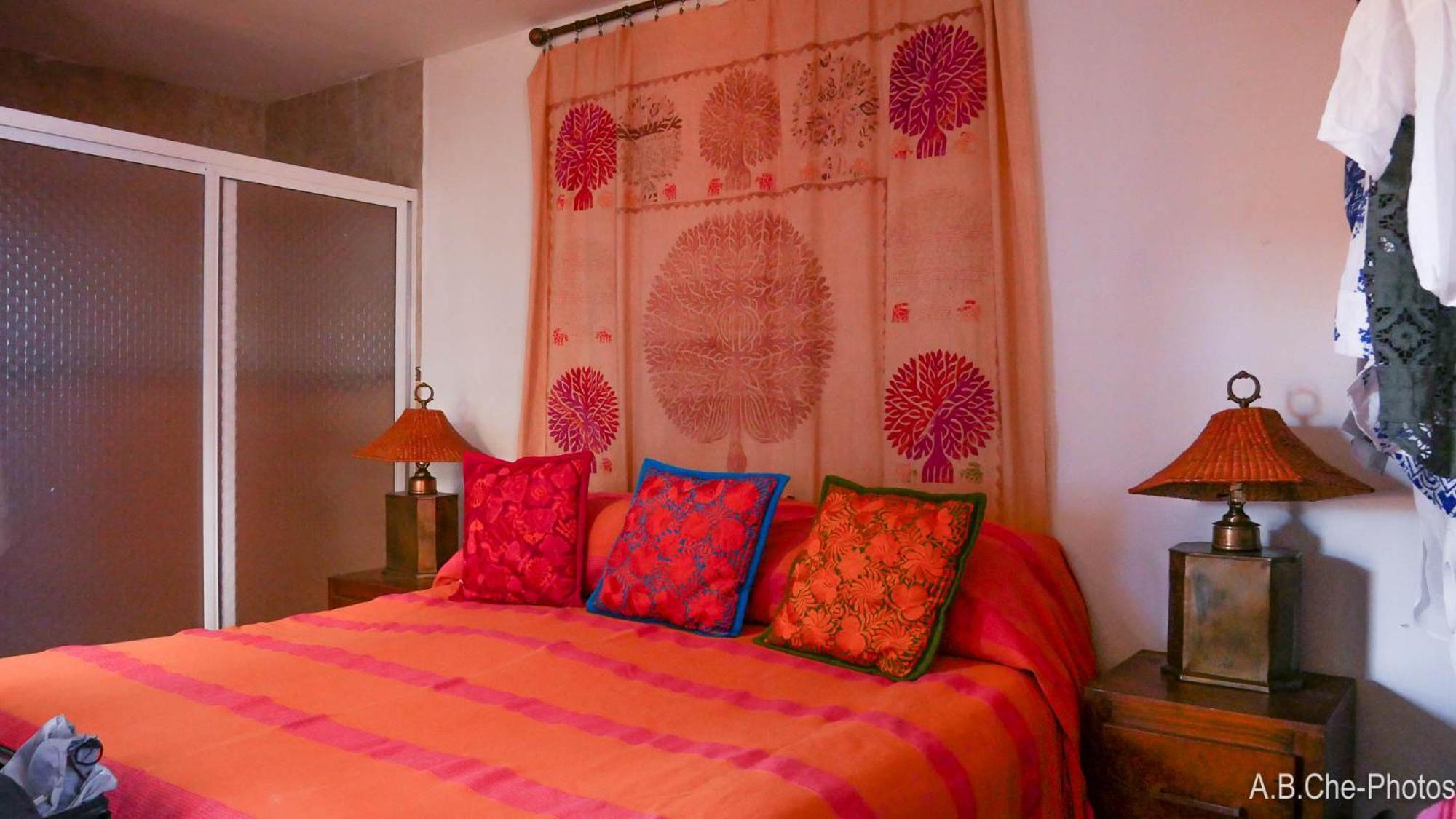 Casona Rosa B&b, Morelia