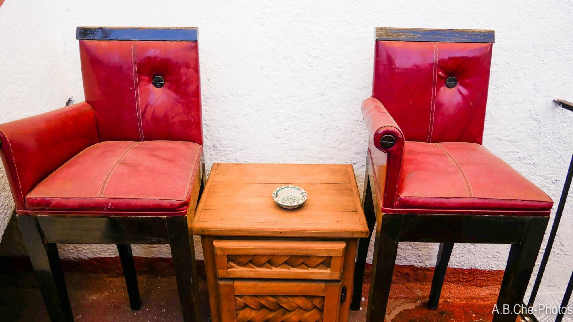Bed & Breakfast Casona Rosa B&b, Morelia