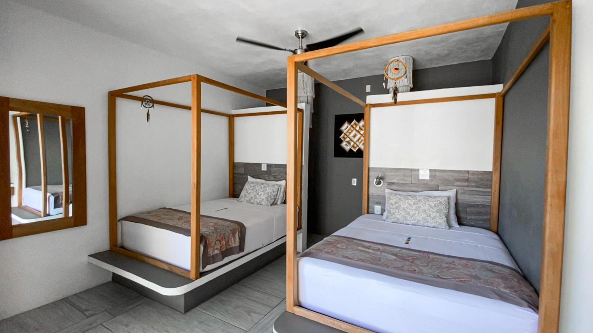 Aikia Hotel