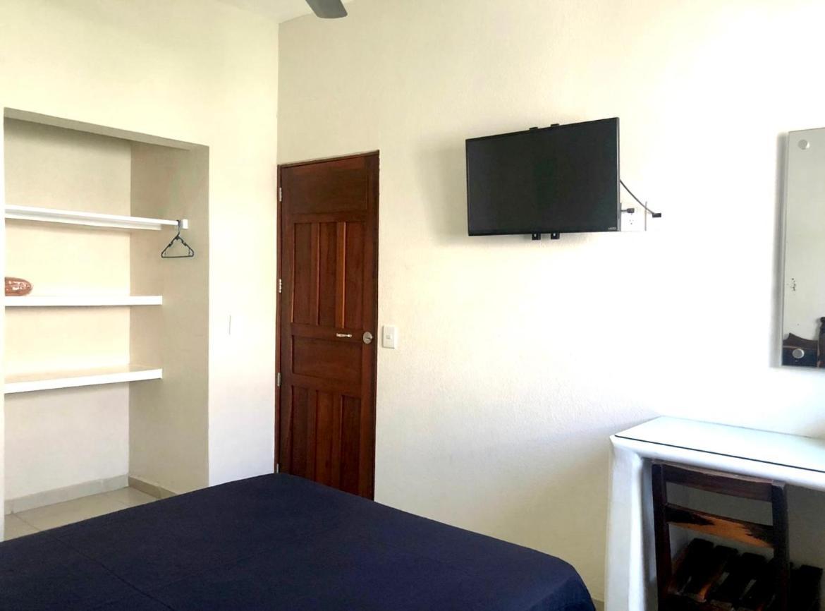 Hotel Hamacas