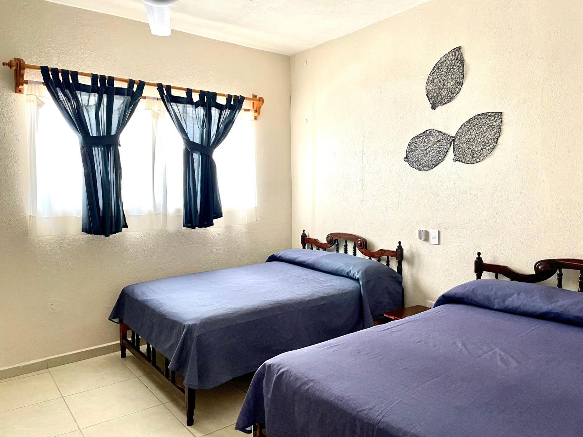 Hamacas 4*
