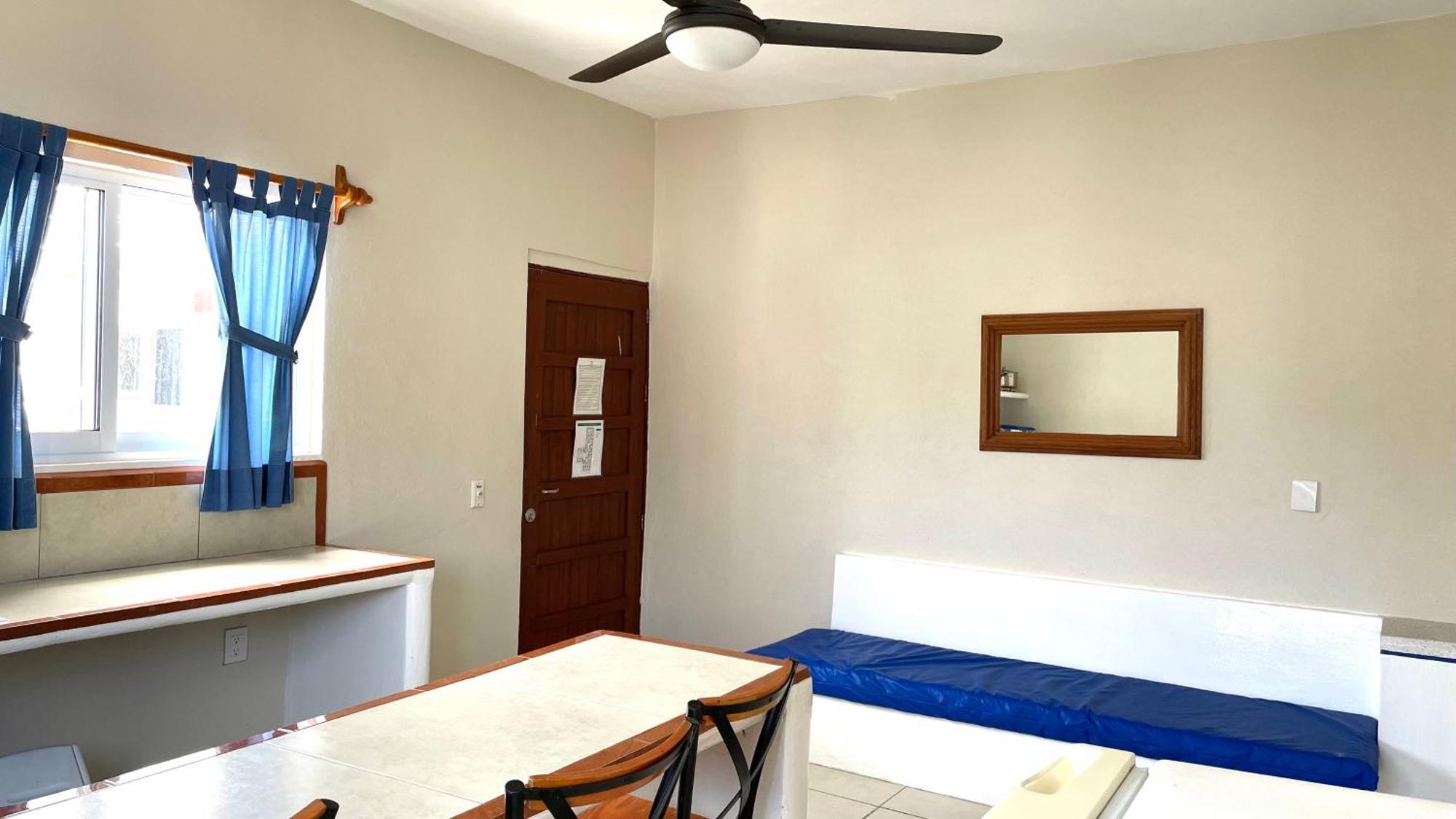 Hamacas Hotel San Patricio Melaque