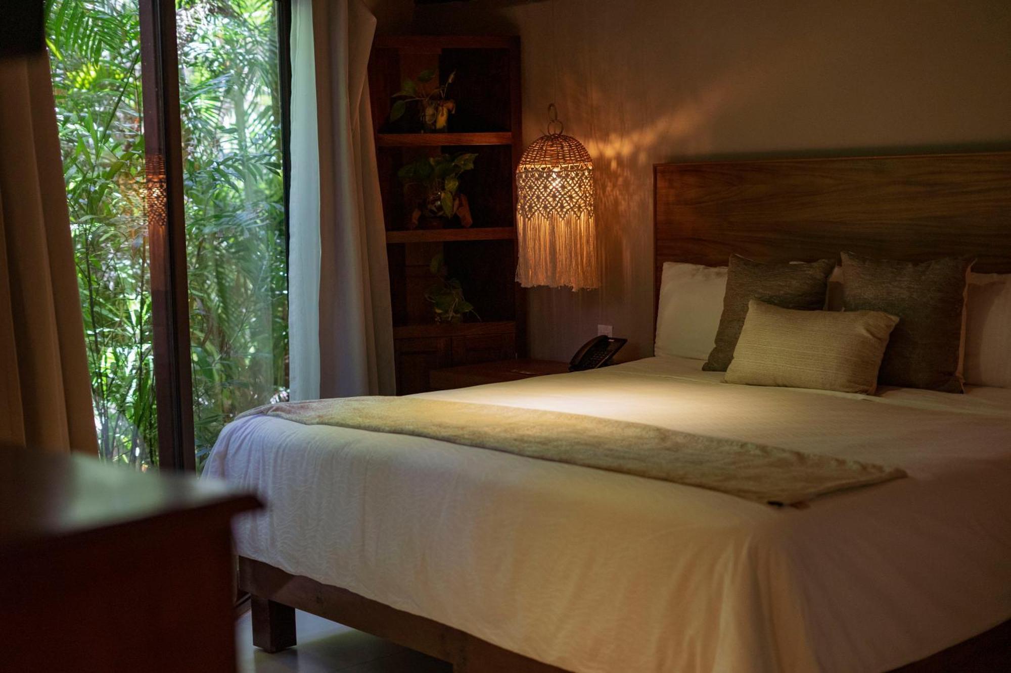Ana Y Jose & Club 5* Tulum
