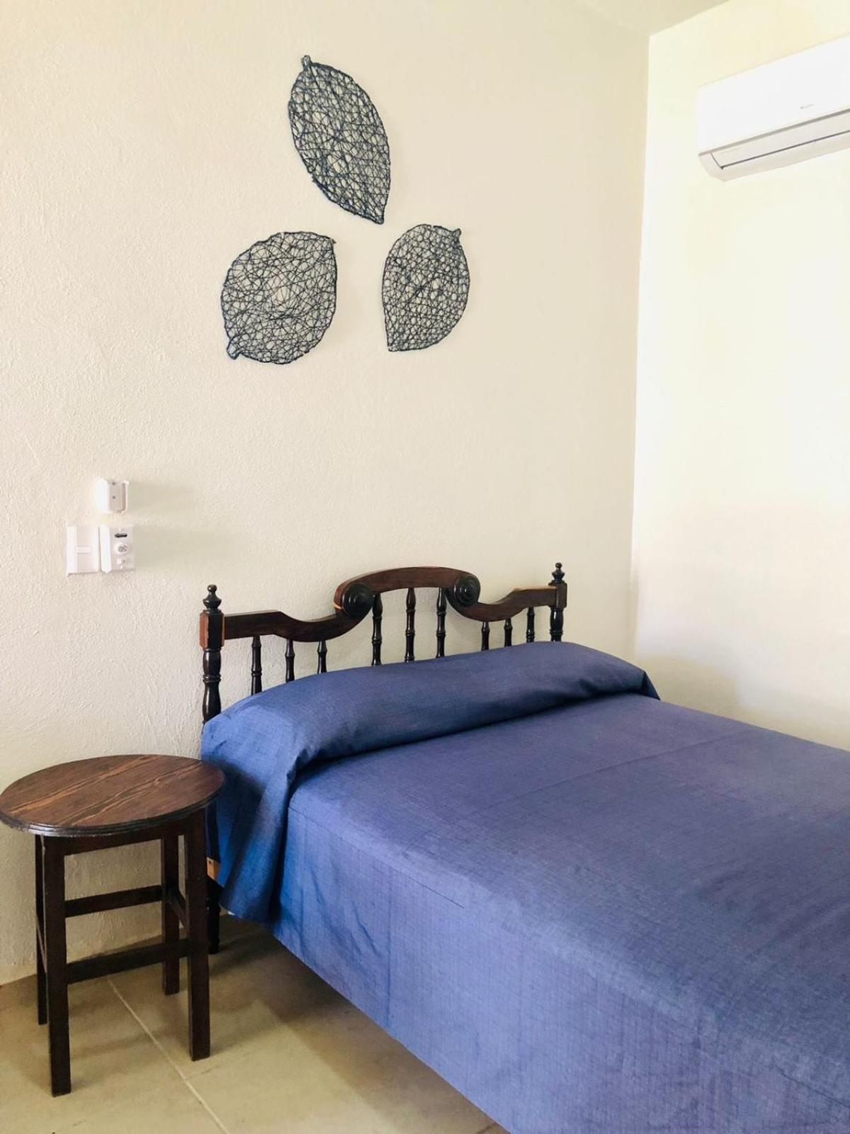 Hotel Hamacas