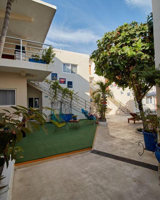 Hamacas Hotel 4*