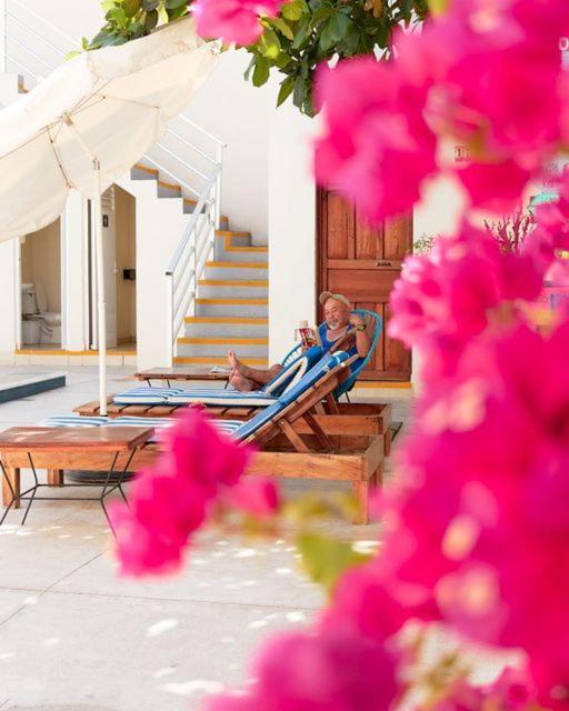 Hamacas 4* San Patricio Melaque
