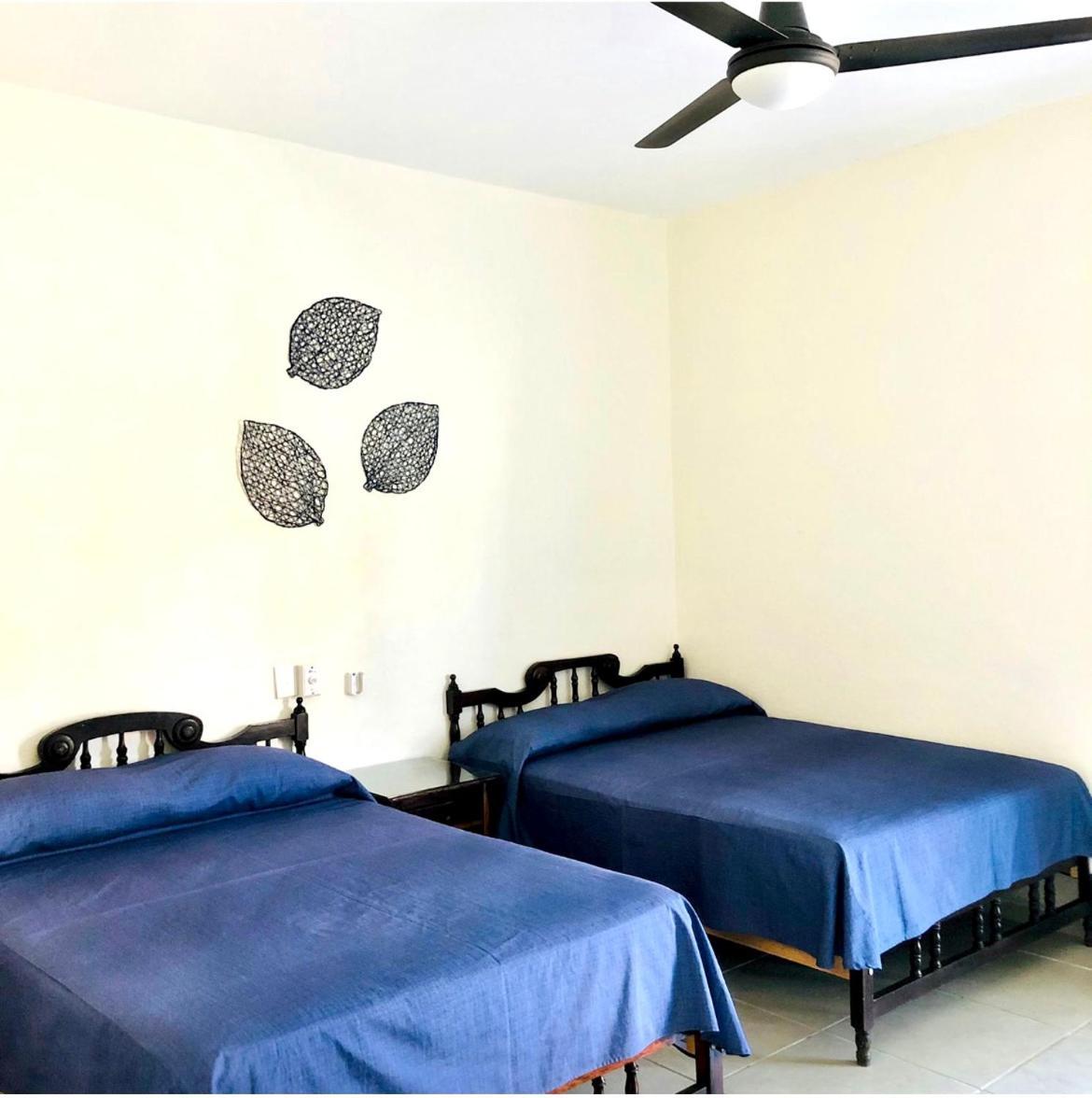 Hotel Hamacas