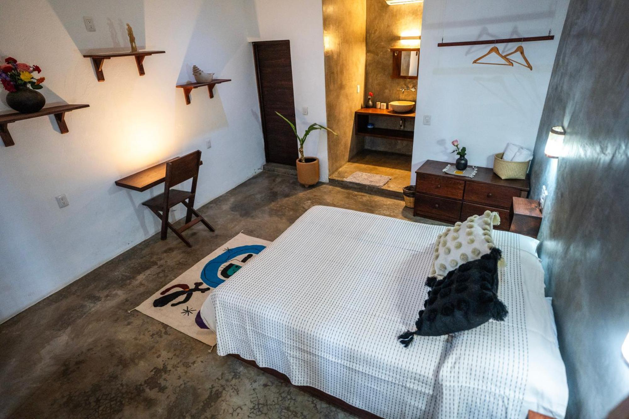 Casa Monika Guest house *