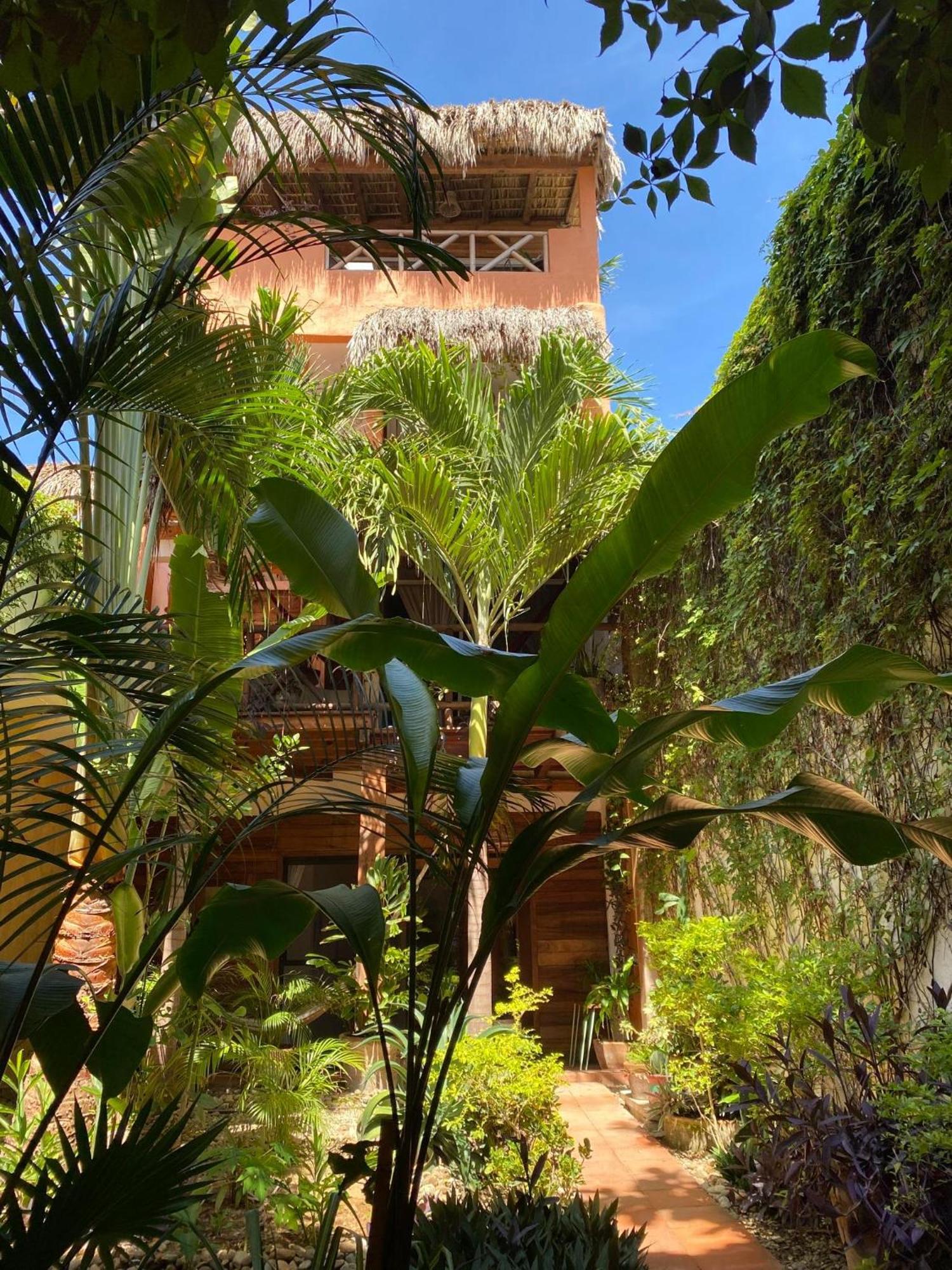 Hotel Casa Mixteca Zipolite