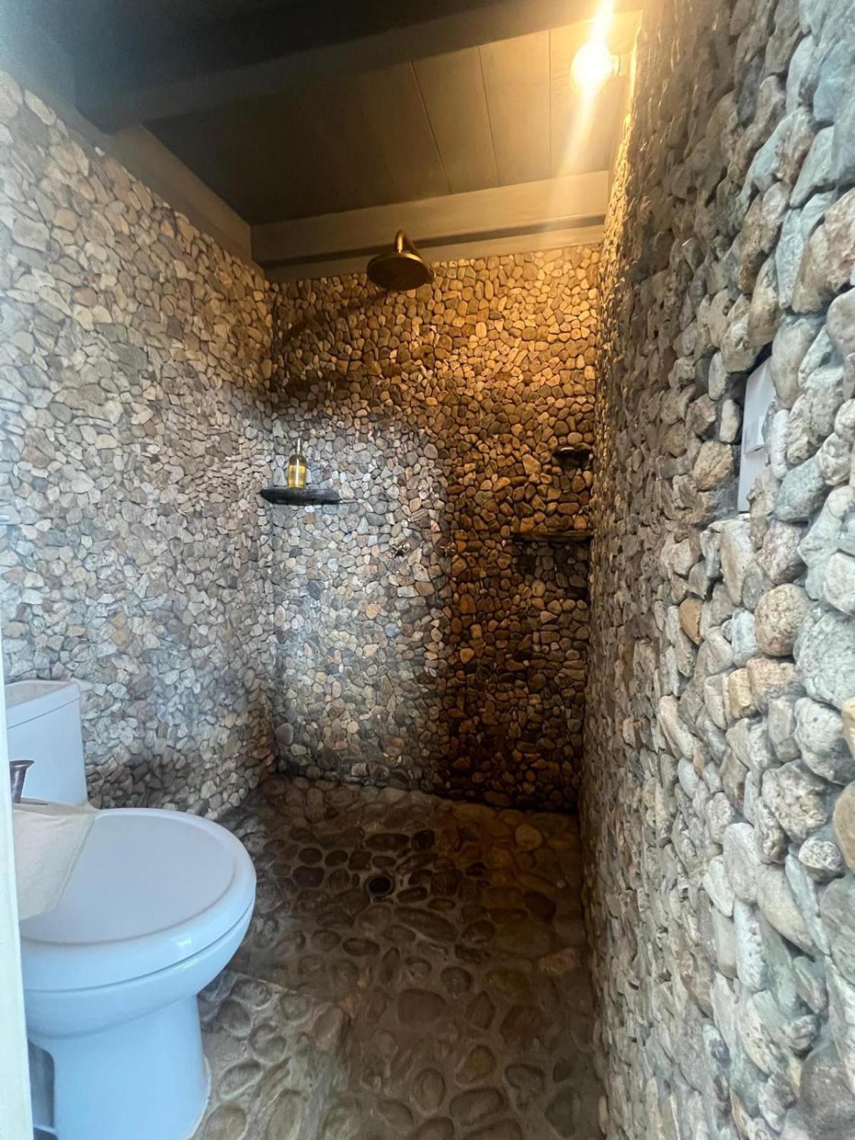 Guest house Casa Chuparrosas