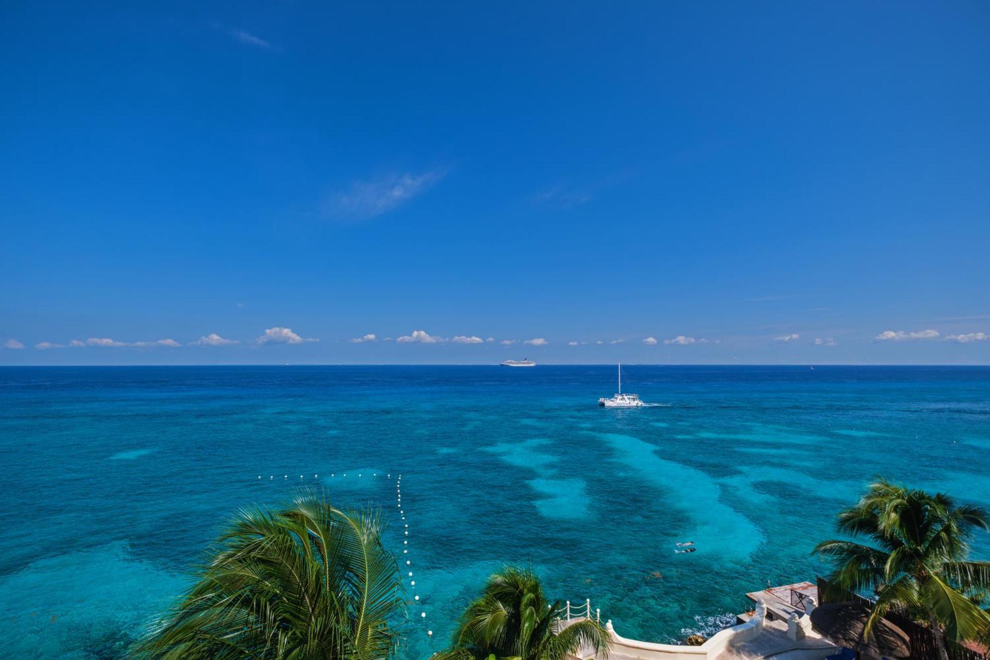Turquesa Cozumel