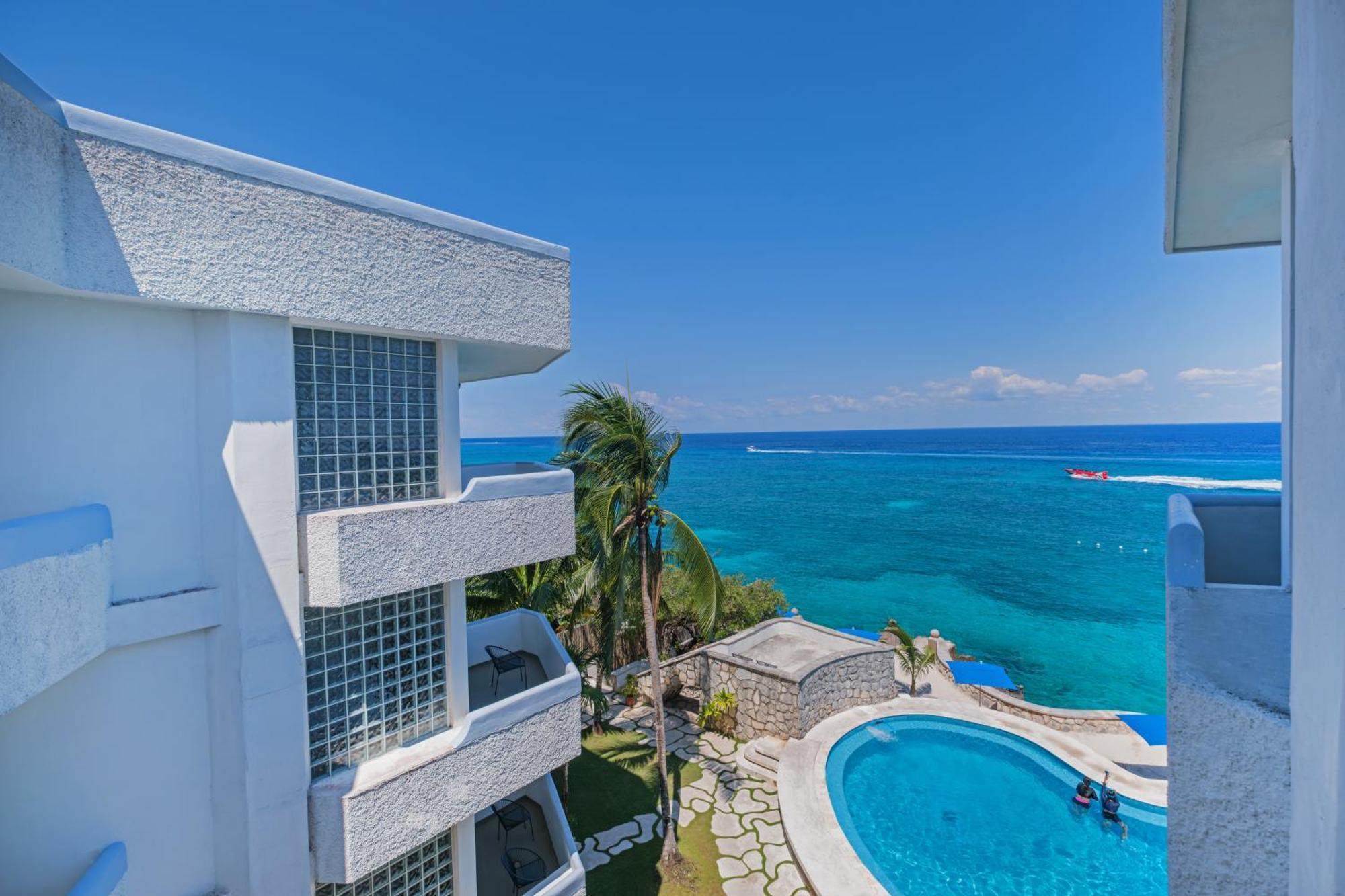 Turquesa Hotel 3*