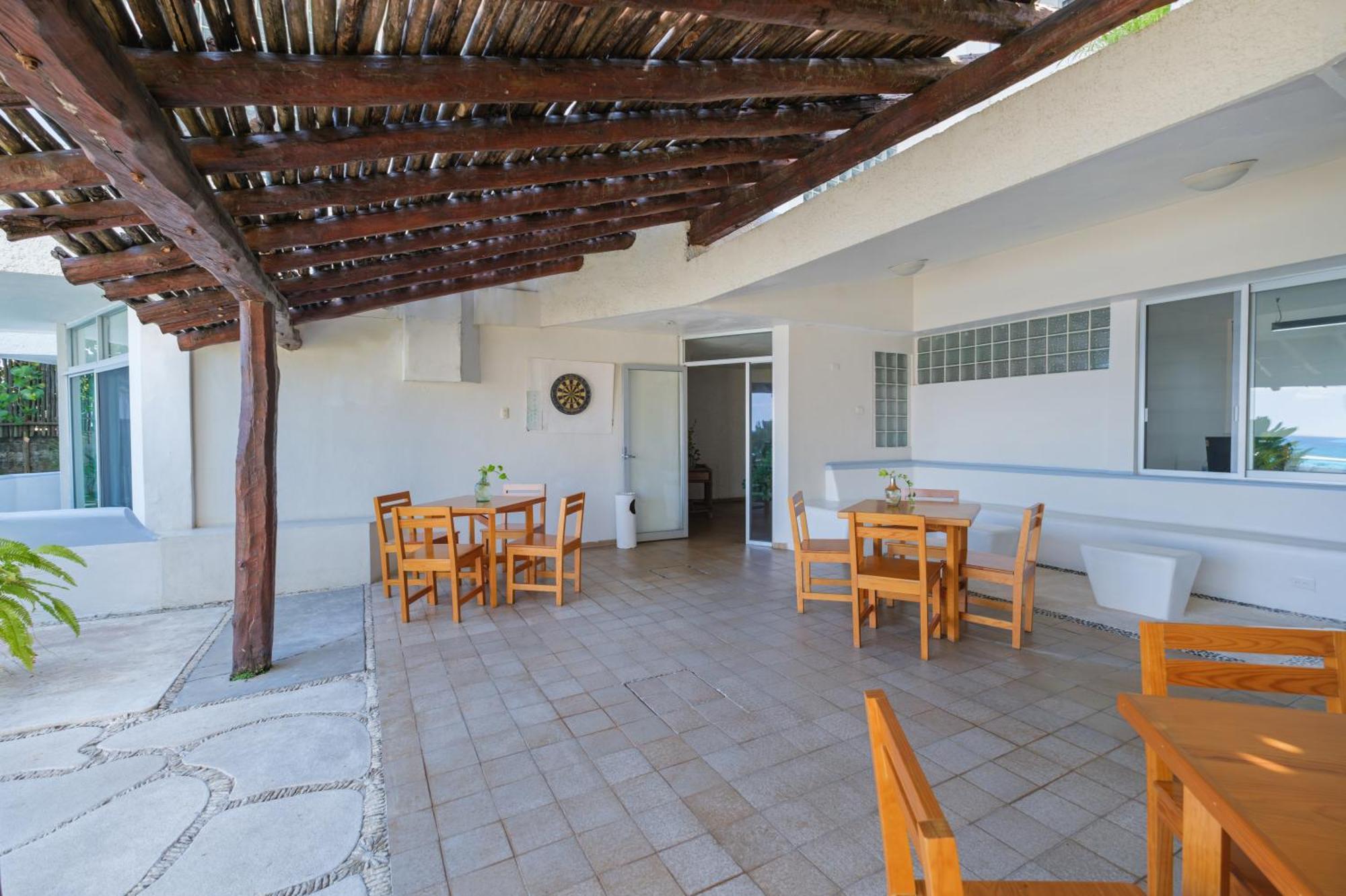 Turquesa Hotel