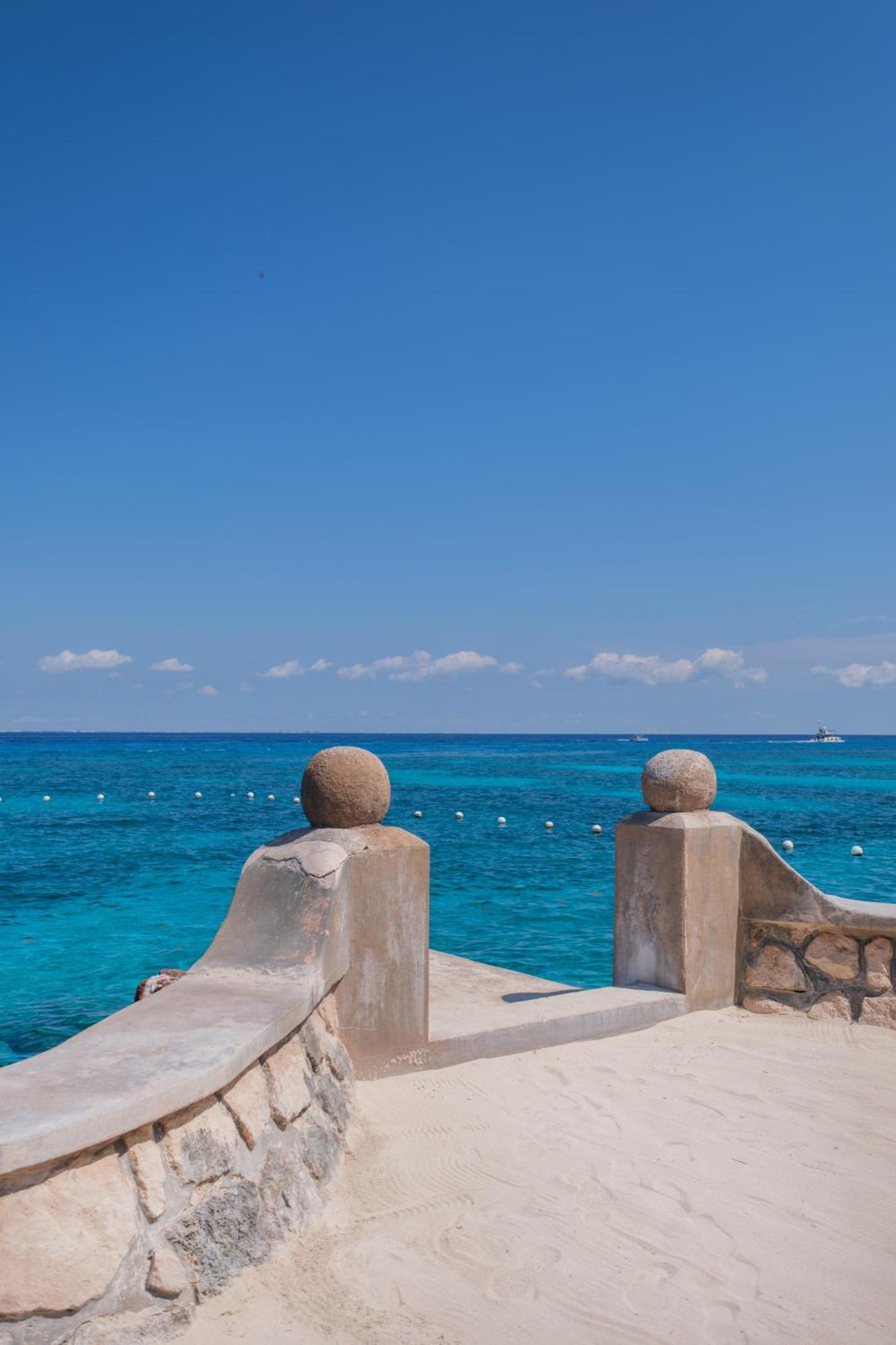 Turquesa 3* Cozumel