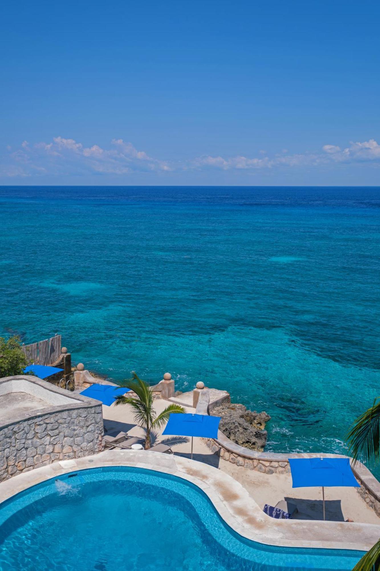 Hotel Turquesa Cozumel