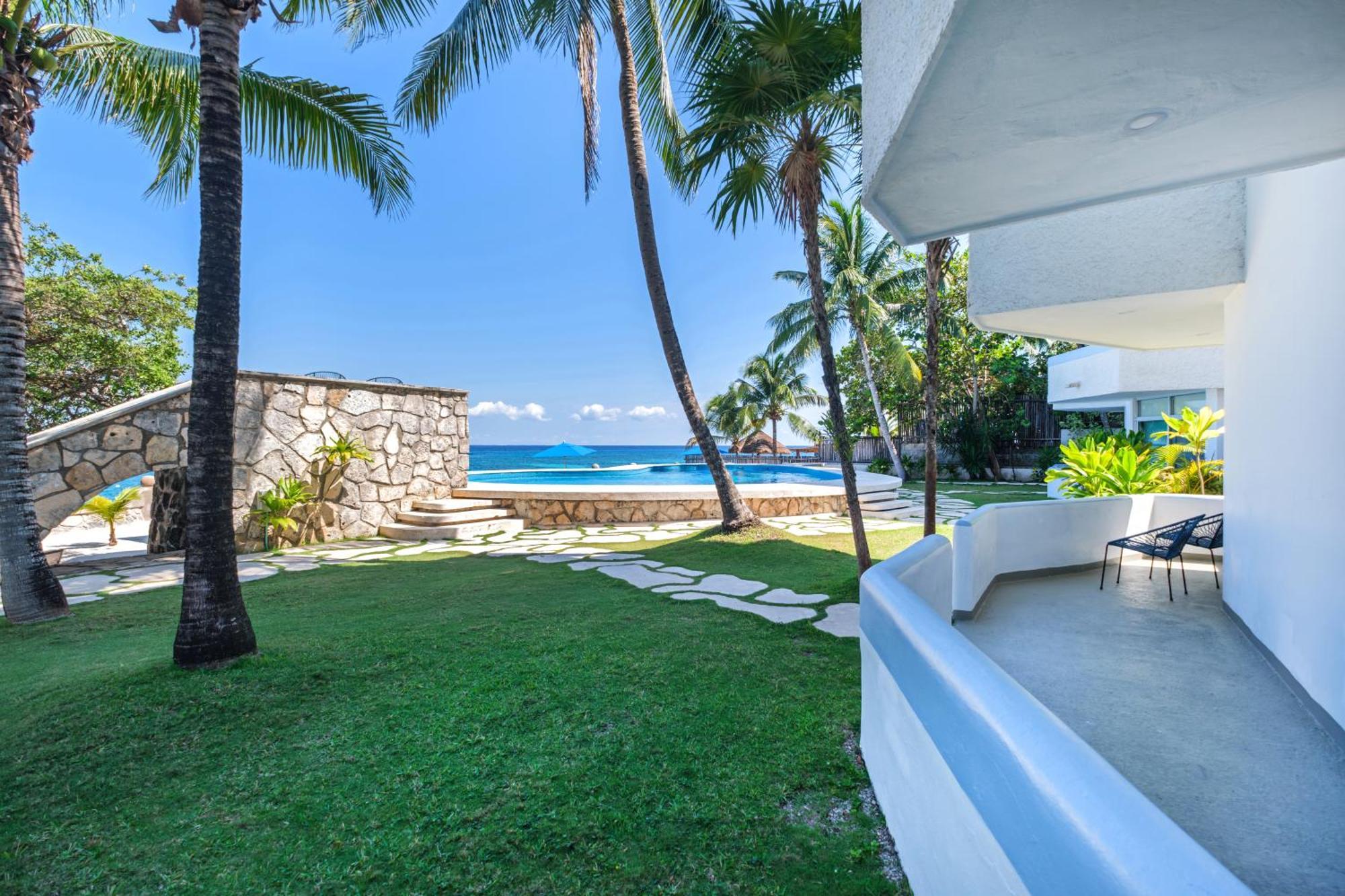 Turquesa 3* Cozumel