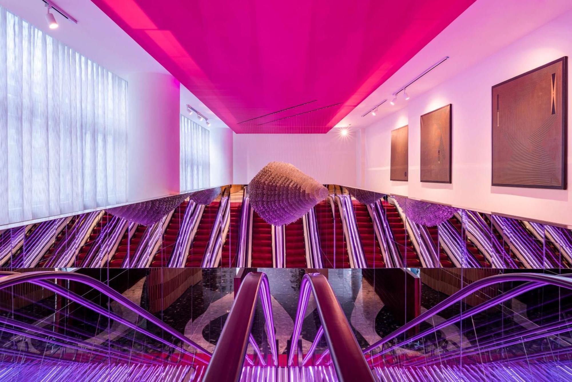 Andaz Condesa City, By Hyatt Hotel