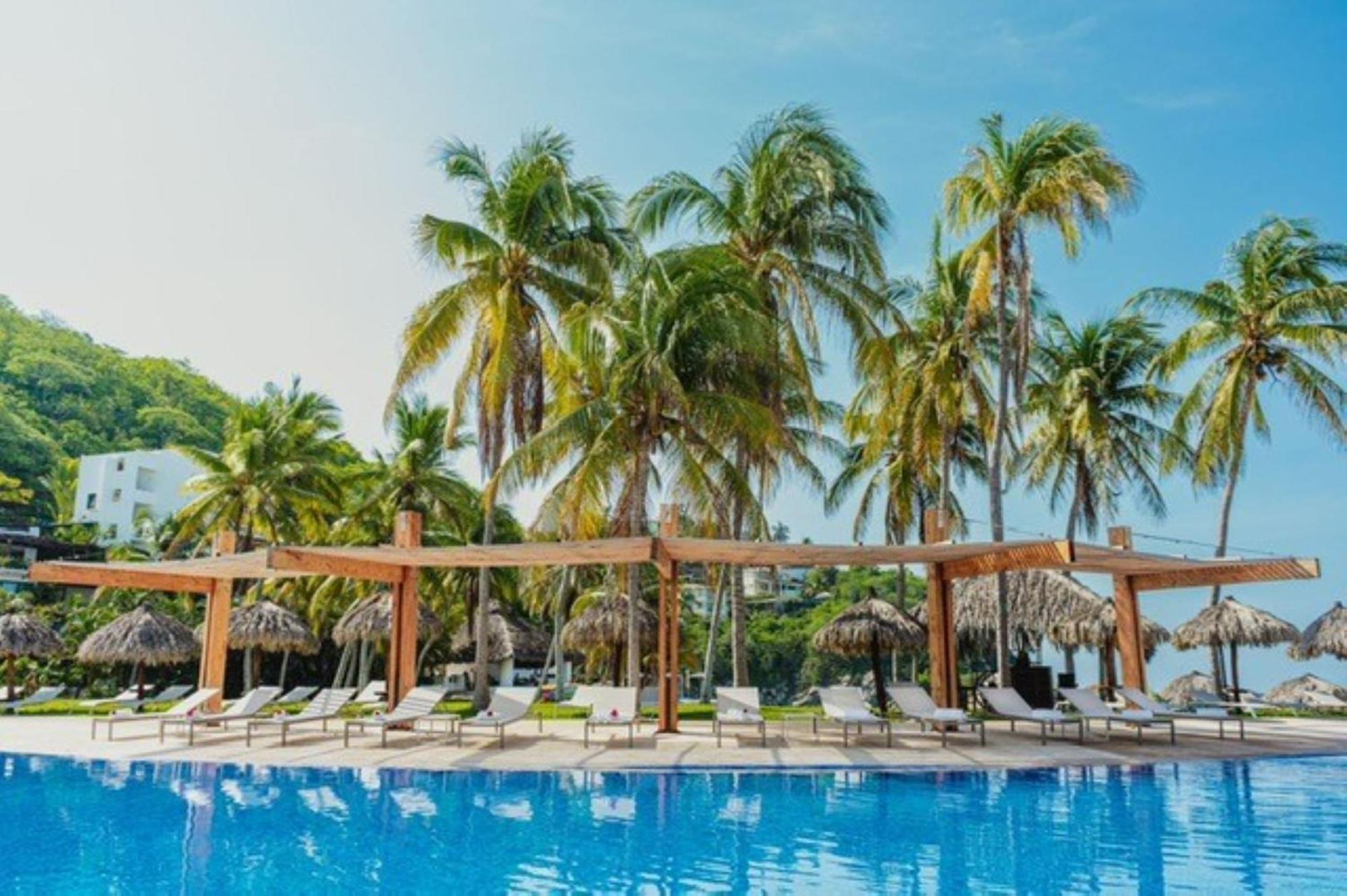 Camino Real Zaashila Huatulco 5*