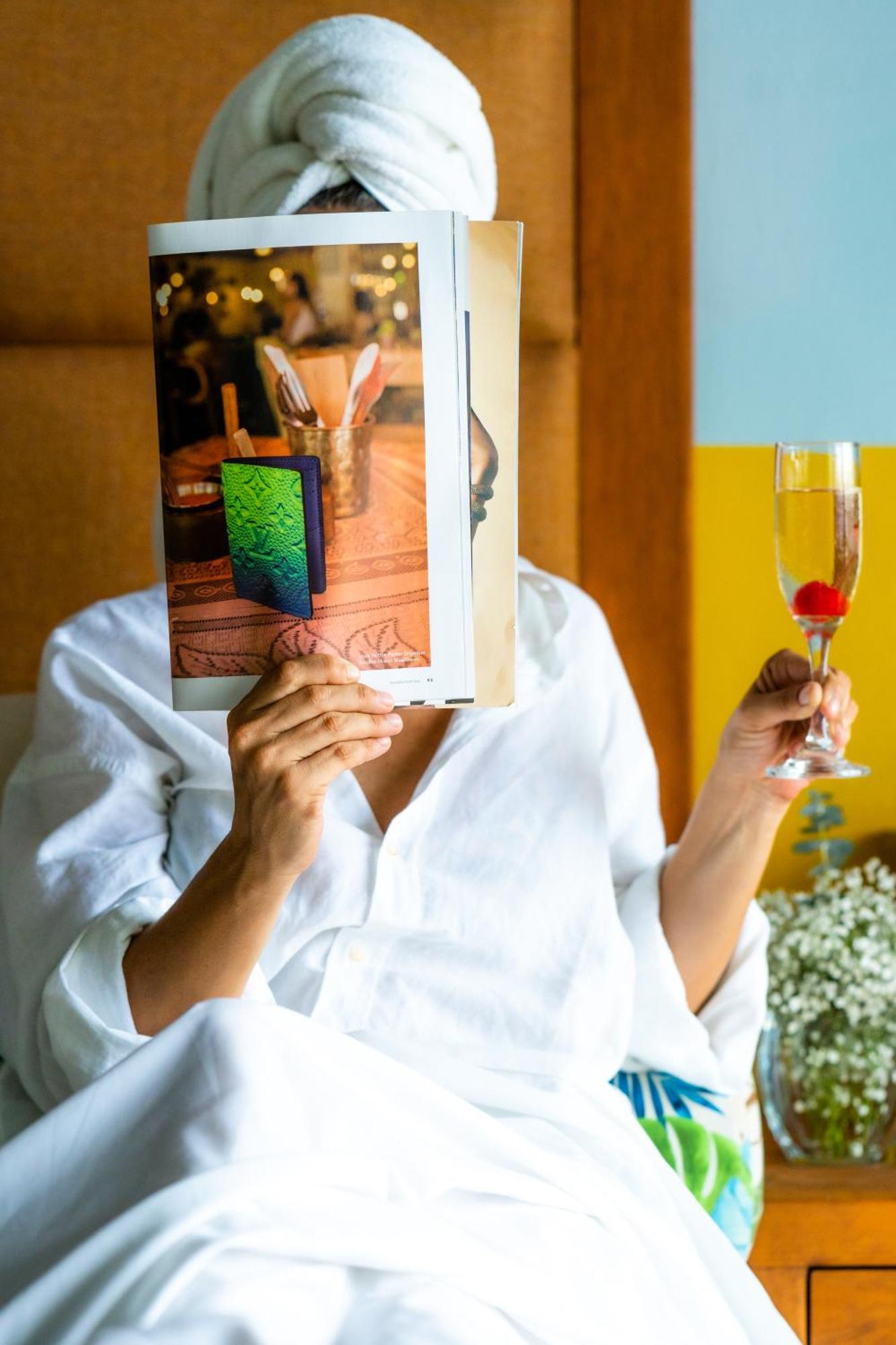 Hotel Albatros By Bedsfriends (adults Only) Cozumel