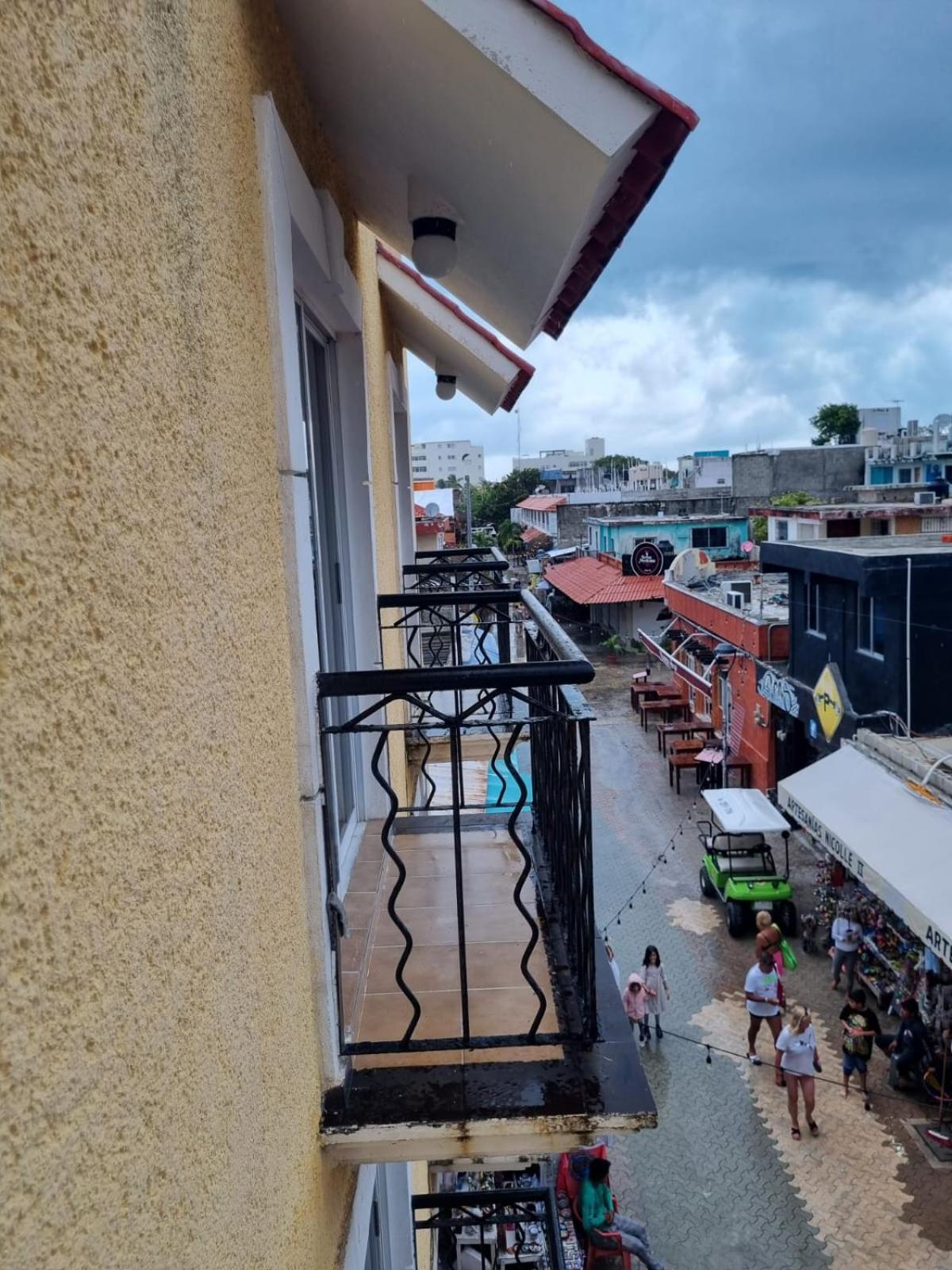 Hotel Arcos (adults Only) Isla Mujeres
