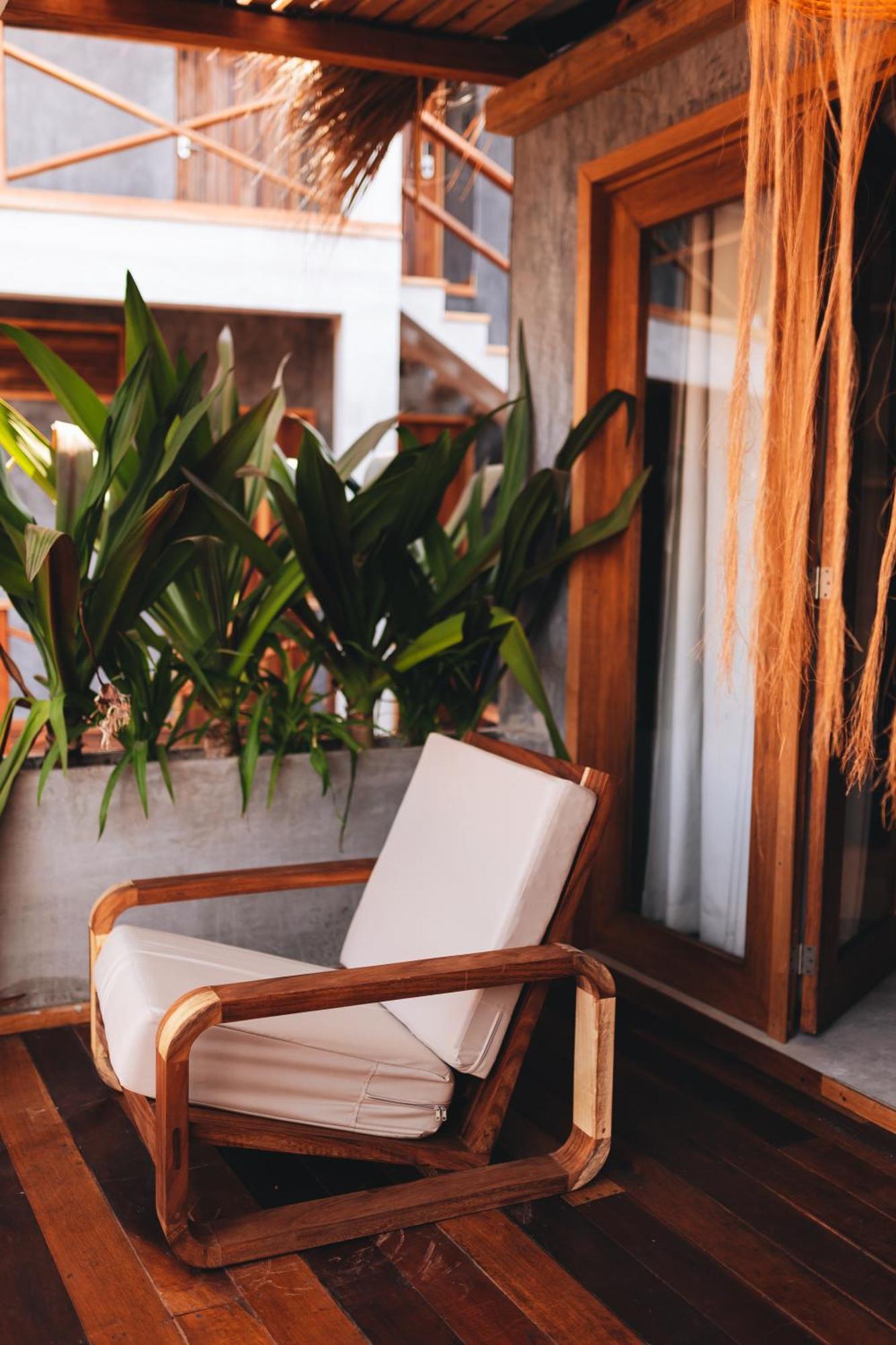 Naked Zipolite -adults Only- 4* San Pedro Pochutla