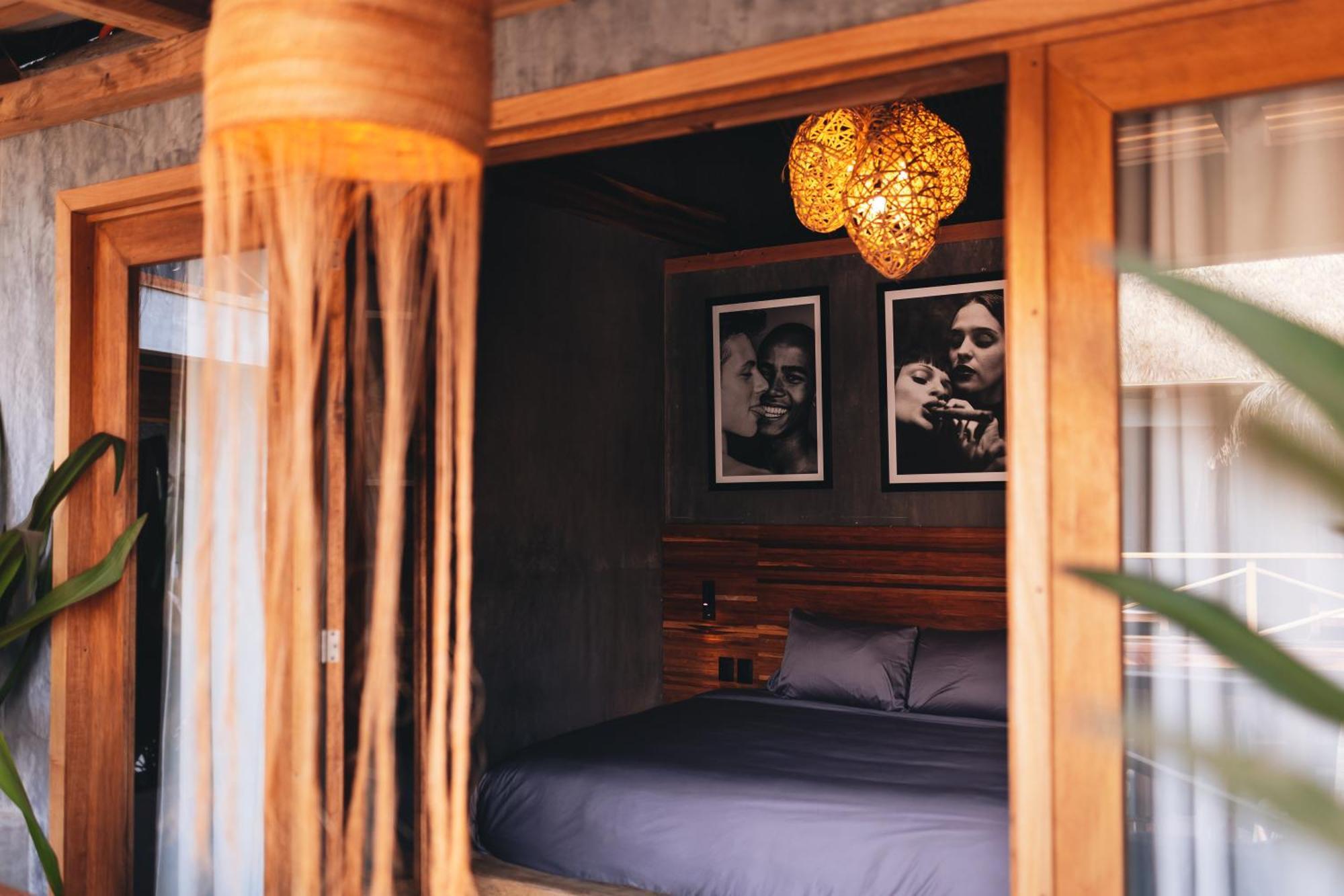 Hotel Naked Zipolite -adults Only- 4*