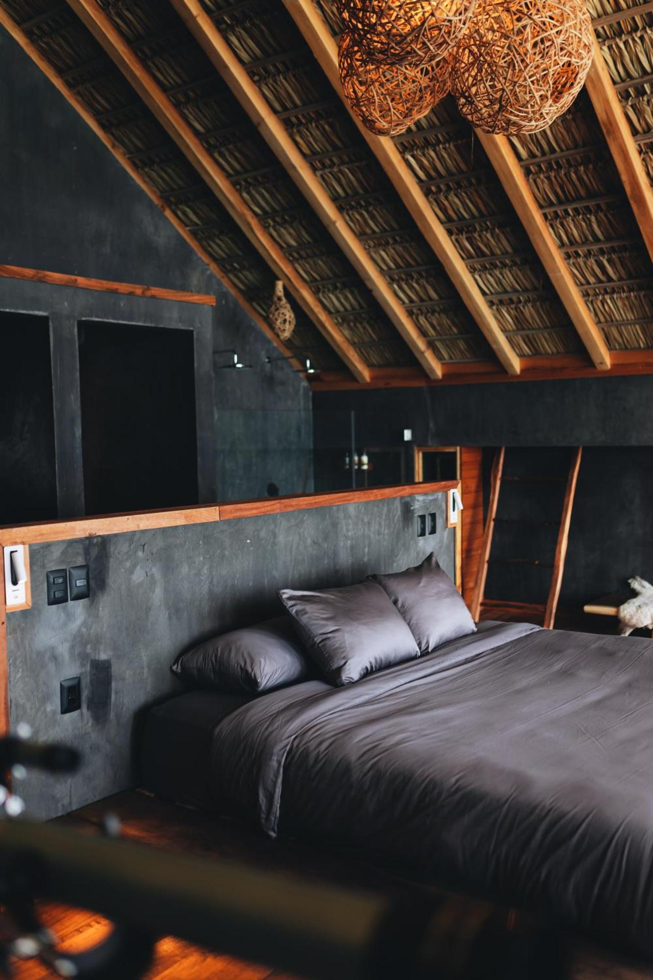 Hotel Naked Zipolite -adults Only-