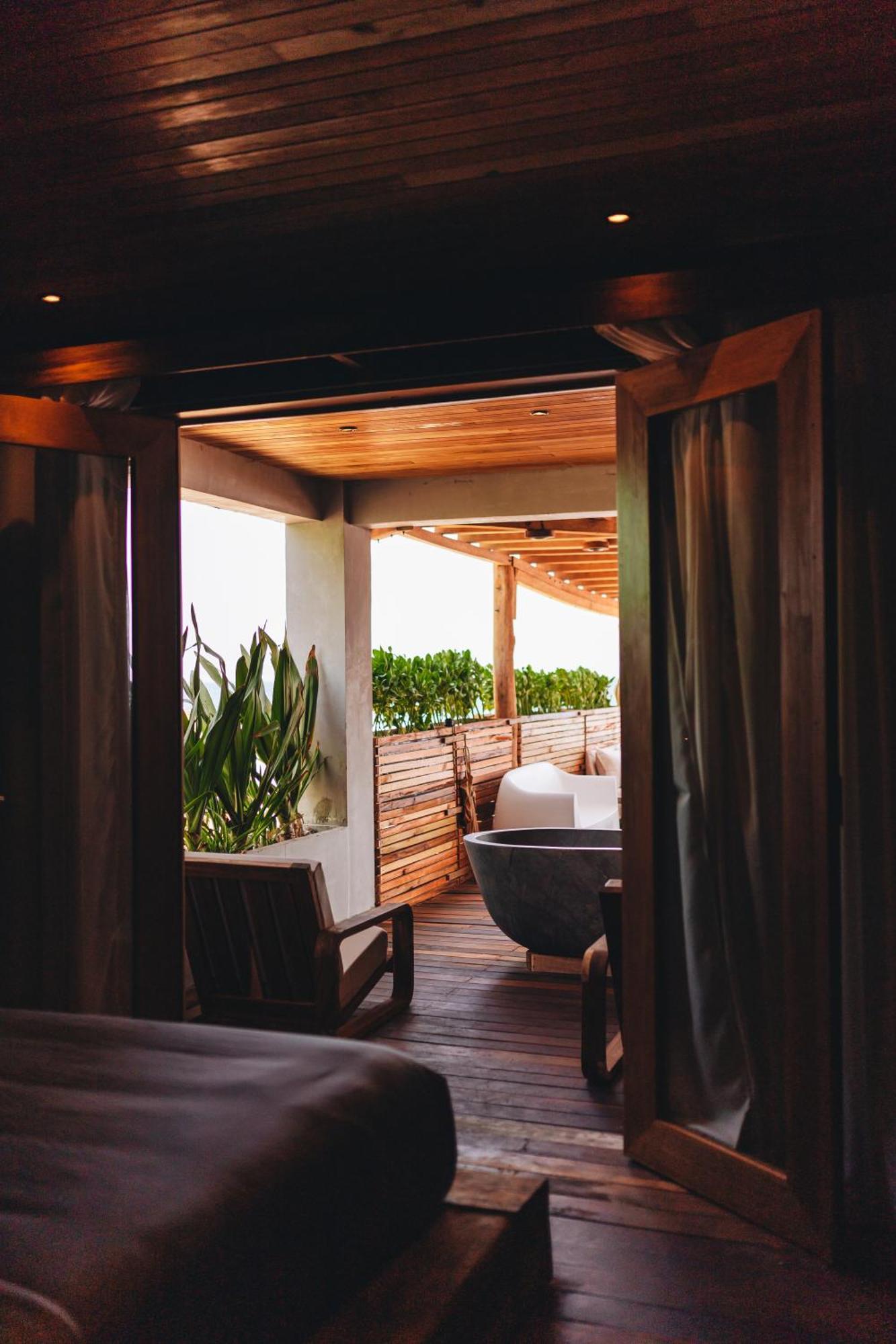 Naked Zipolite -adults Only- Hotel 4*