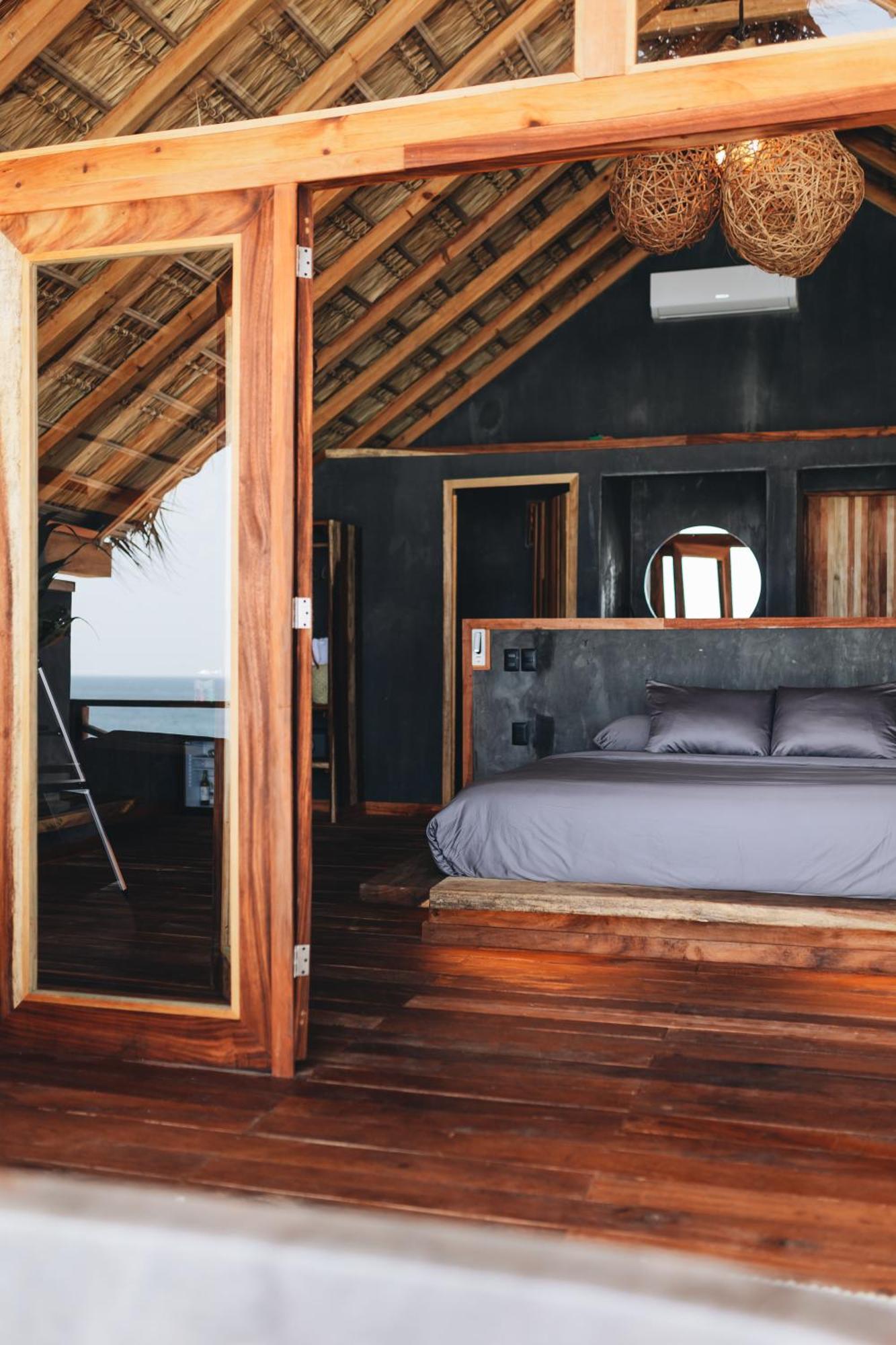 Hotel Naked Zipolite -adults Only- 4*
