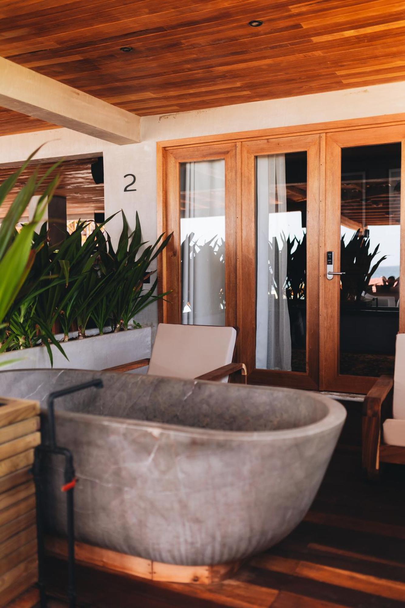 Naked Zipolite -adults Only- Hotel