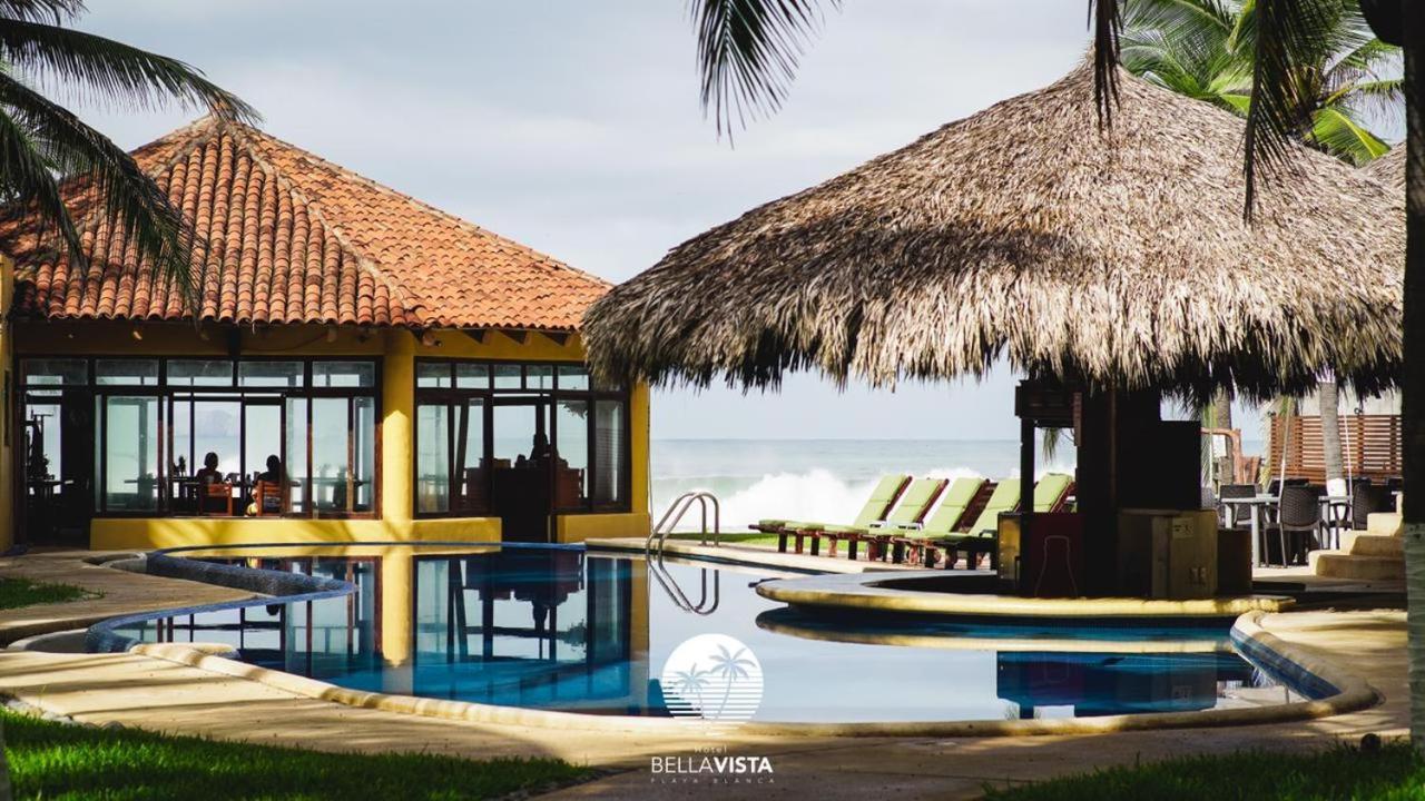 Bella Vista Hotel Zihuatanejo