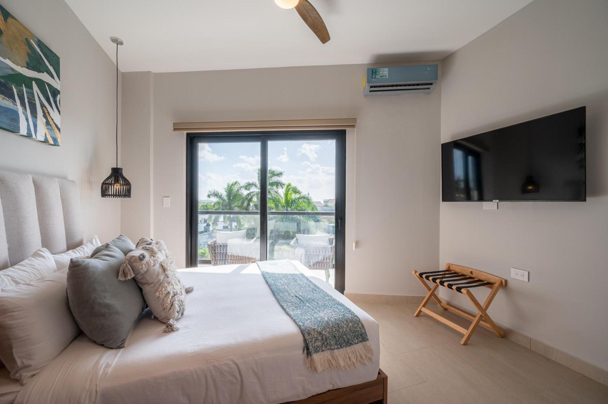 Kippal - Modern Oasis -