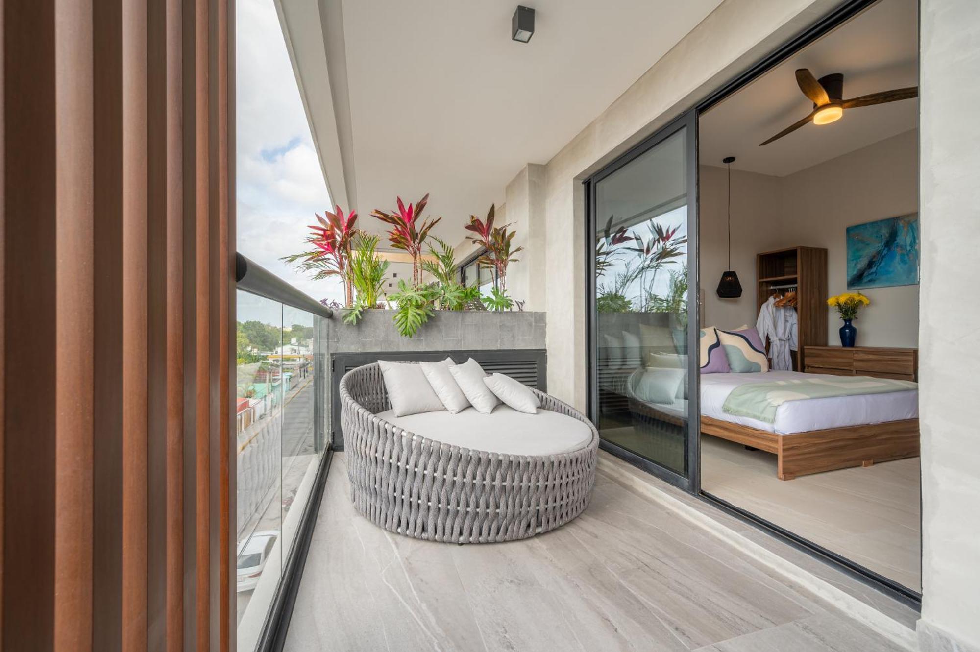 Kippal - Modern Oasis -