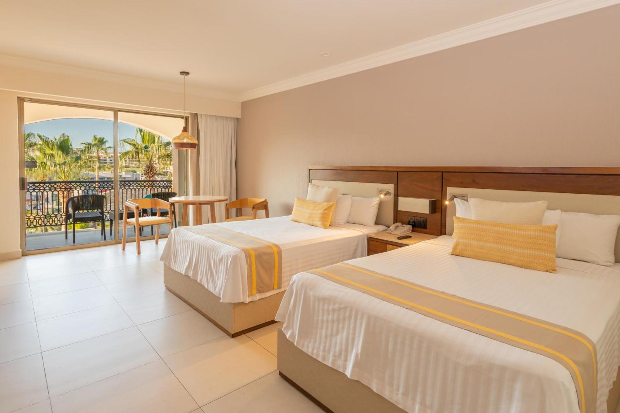 Royal Solaris Cabos Resort San Jose del Cabo
