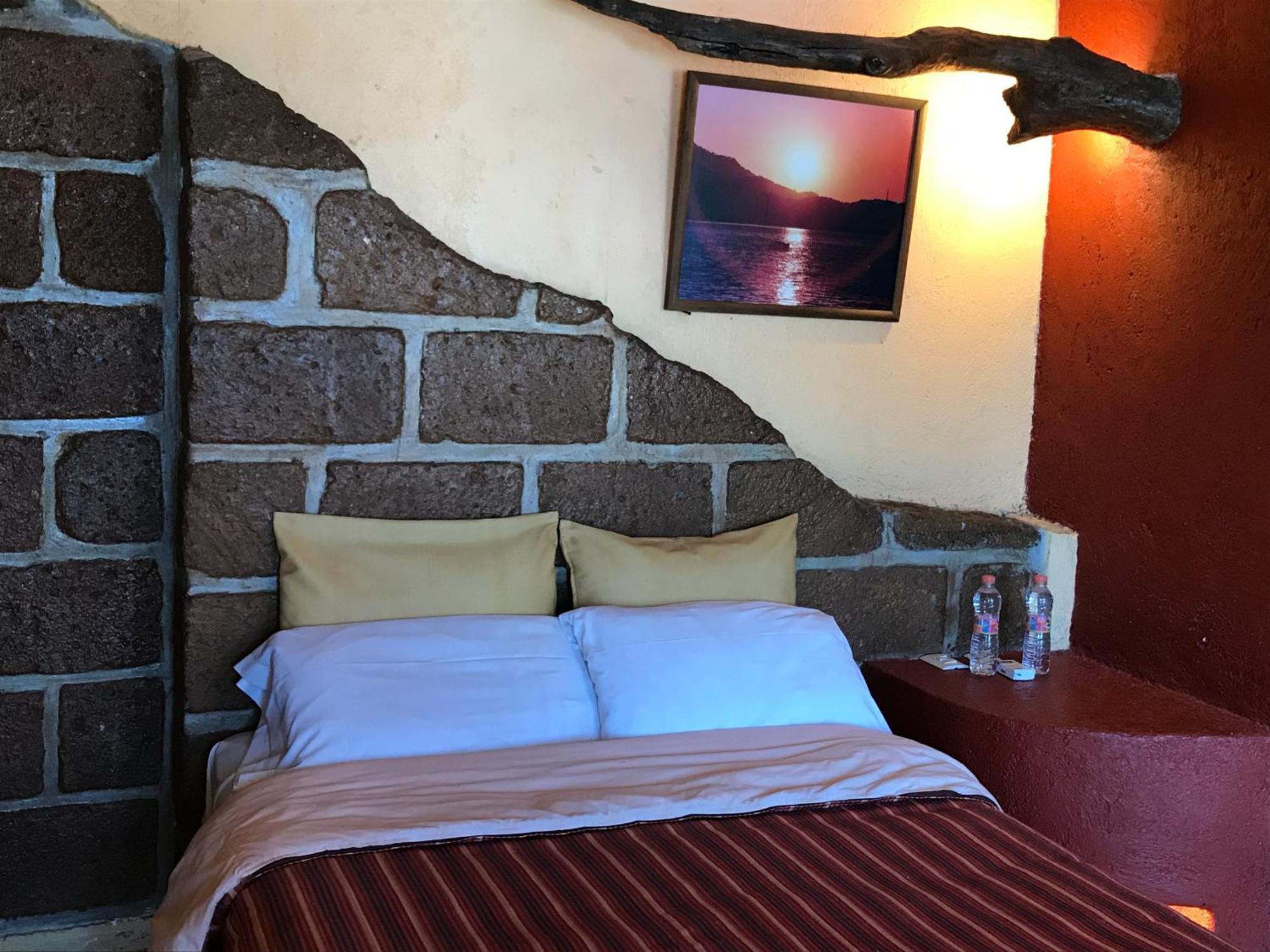 Hotel Hotel Puesta Del Sol 4*