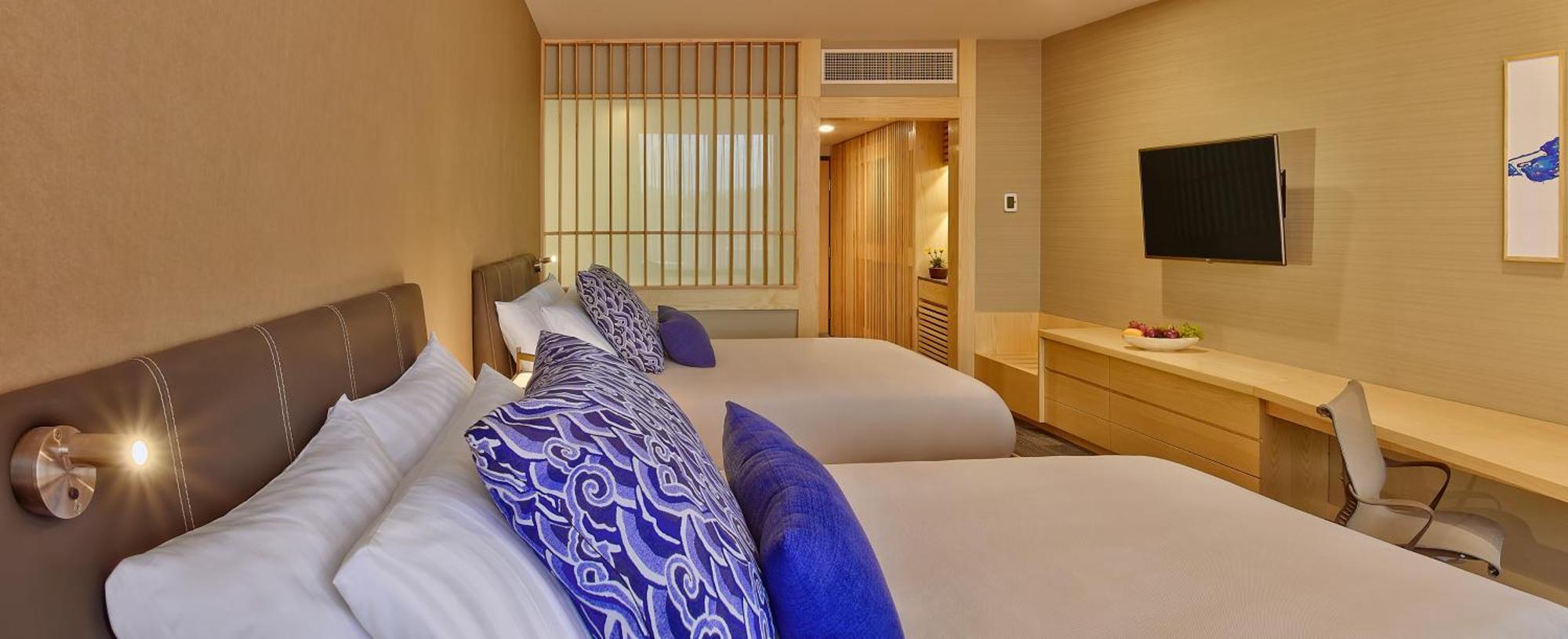 Hotel Galeria Plaza 5*
