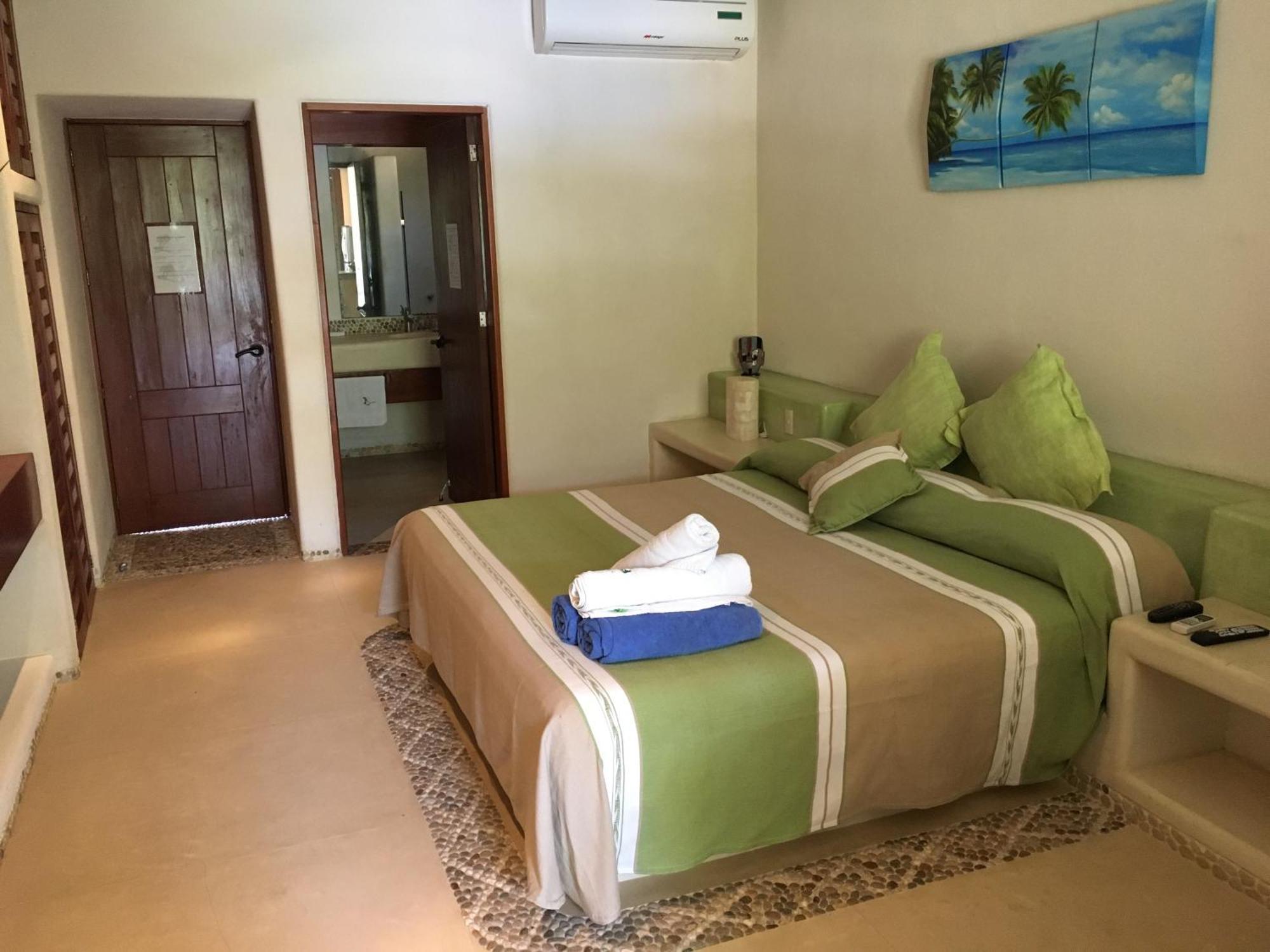 Bella Vista 3*