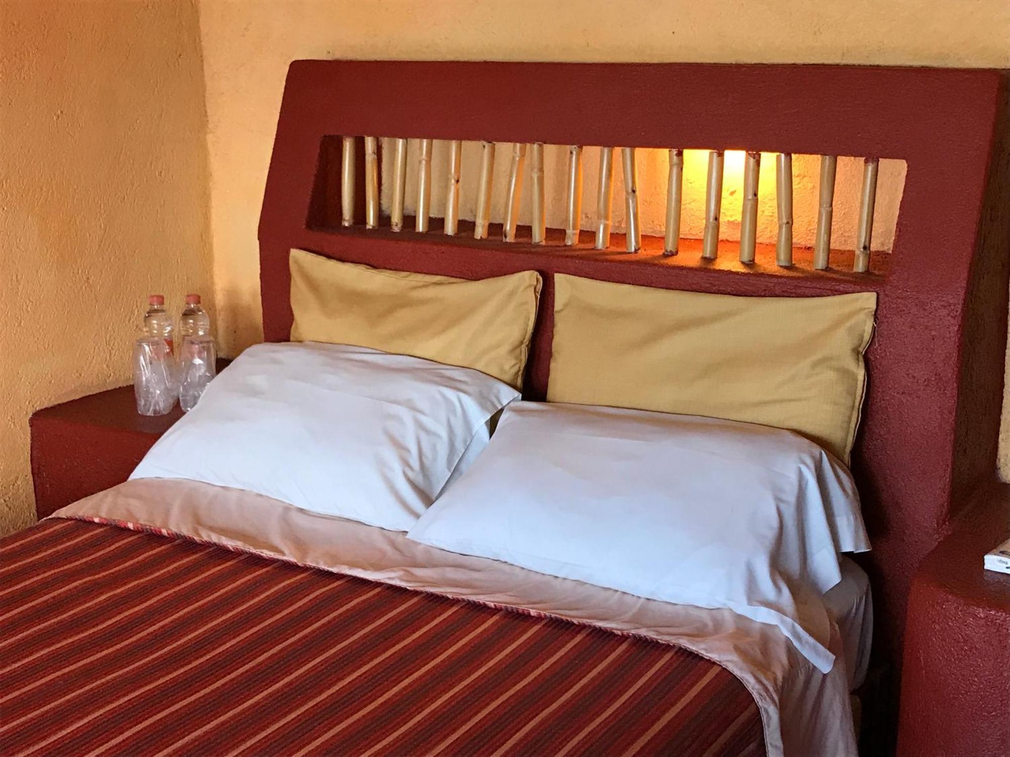 Hotel Hotel Puesta Del Sol 4*