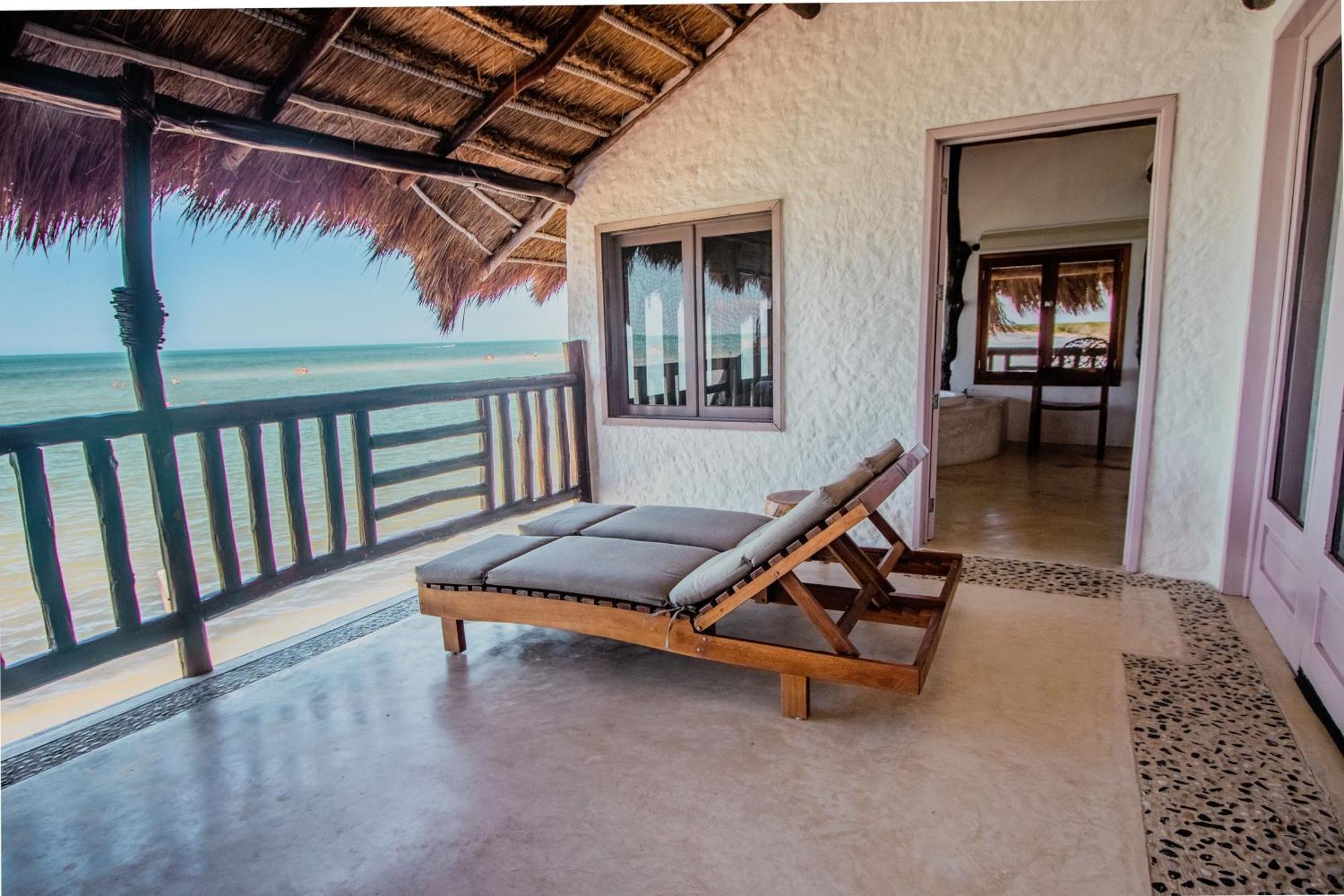 Nubes De Hotel Isla Holbox