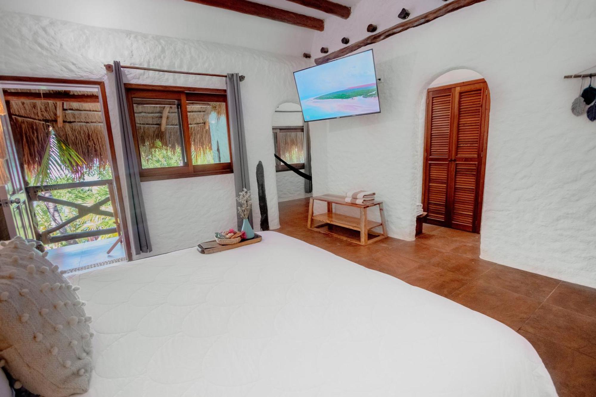 Hotel Nubes De Isla Holbox
