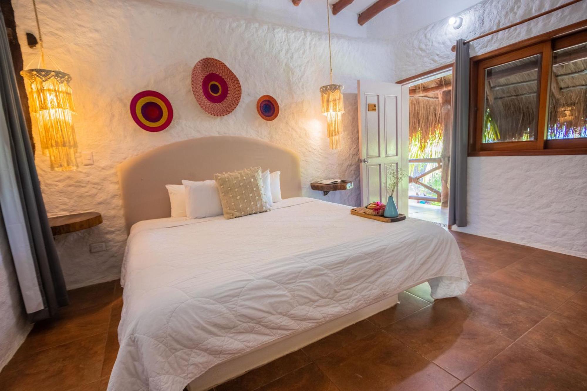 Hotel Nubes De