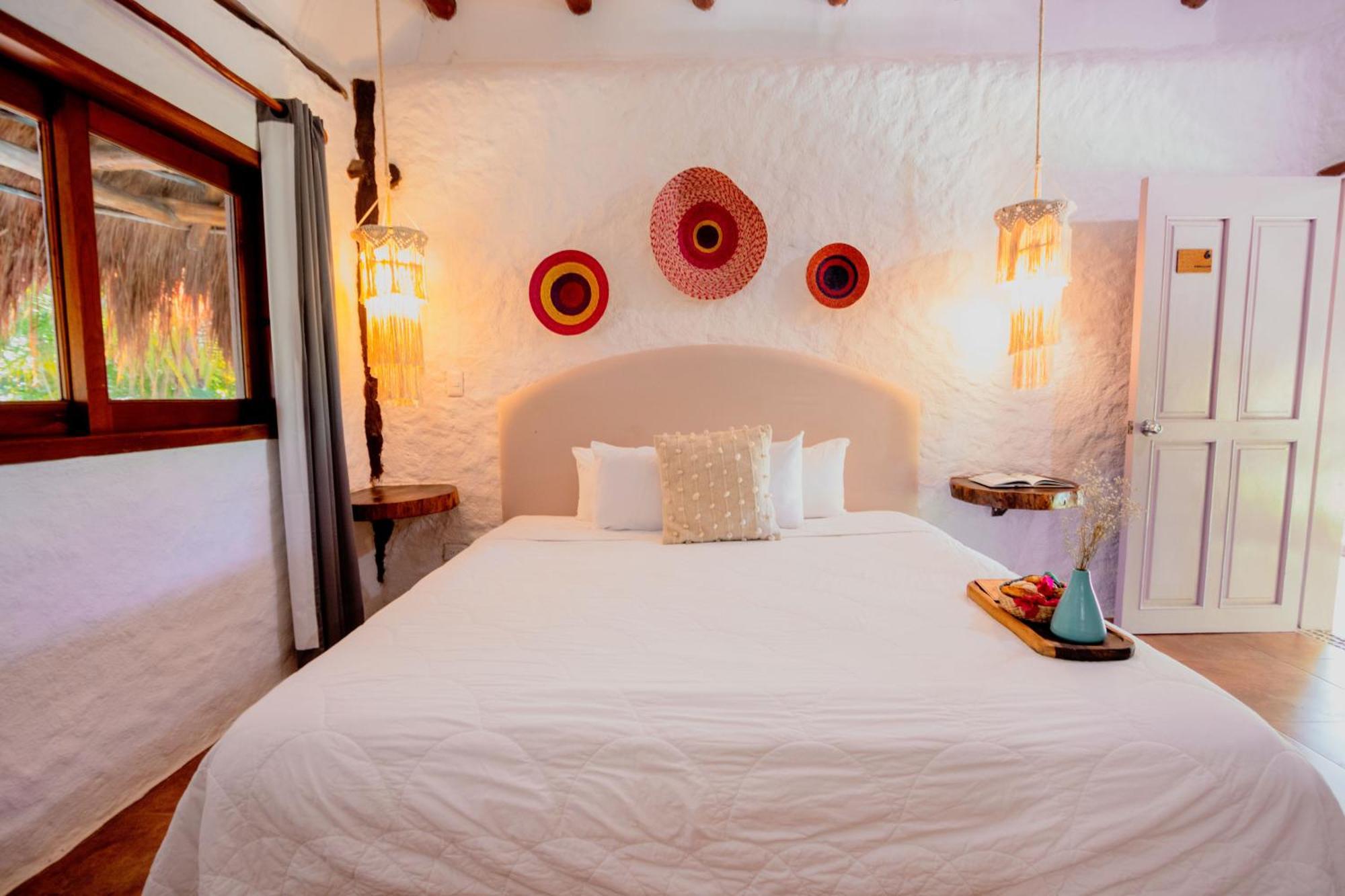 Nubes De Hotel Isla Holbox