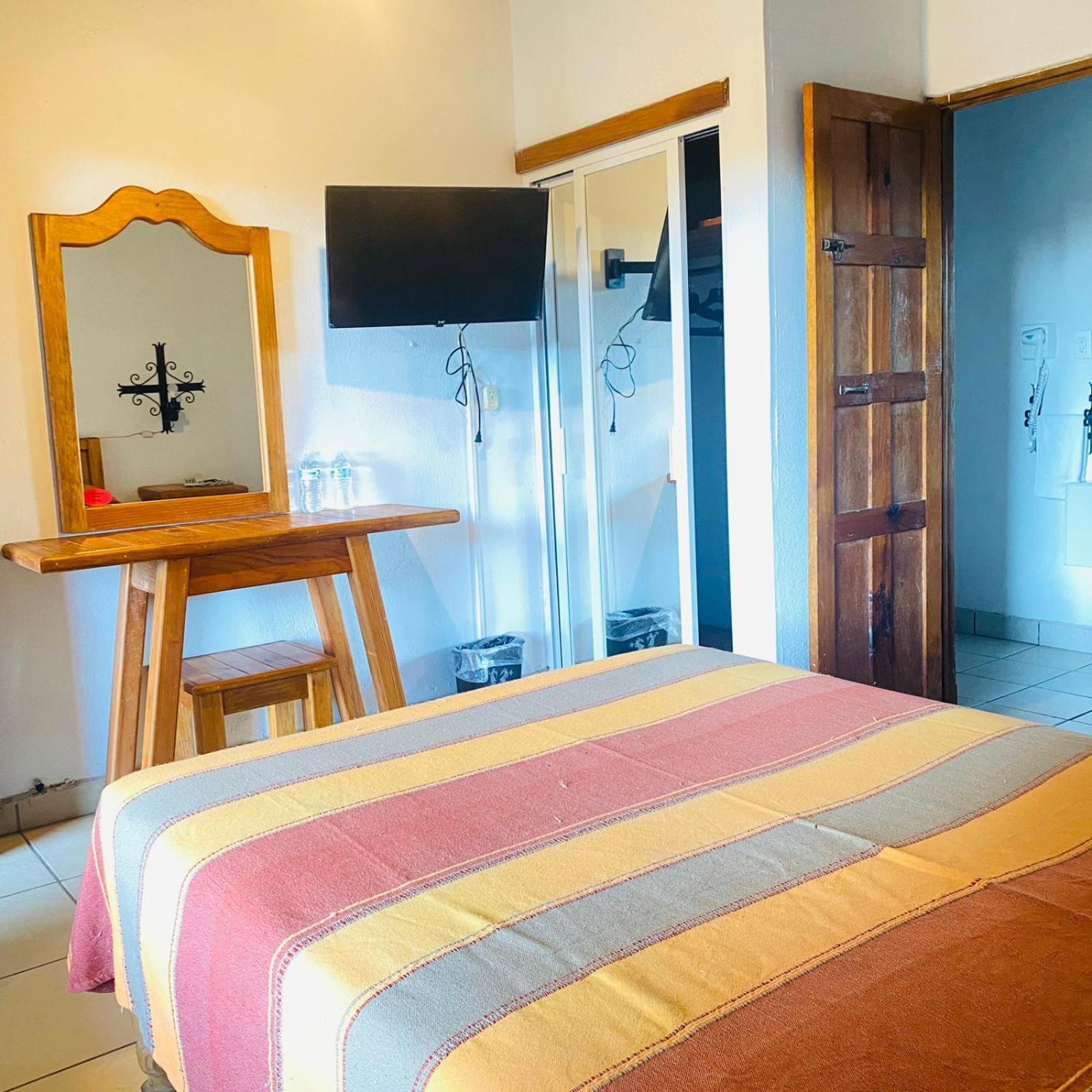 Pie De La Sierra Hotel 4*