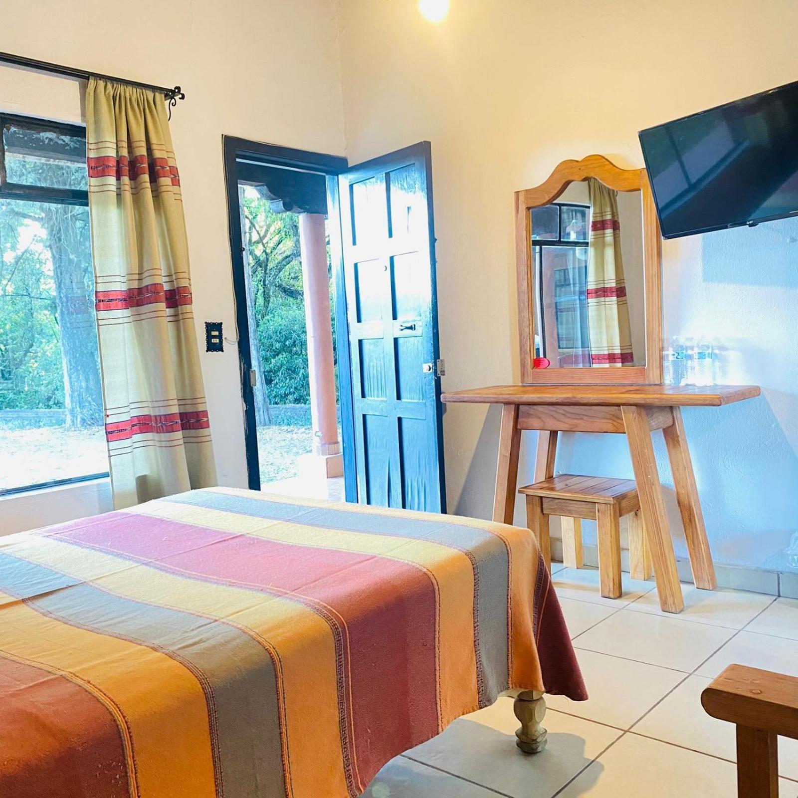 Pie De La Sierra Hotel Uruapan (Michoacan)