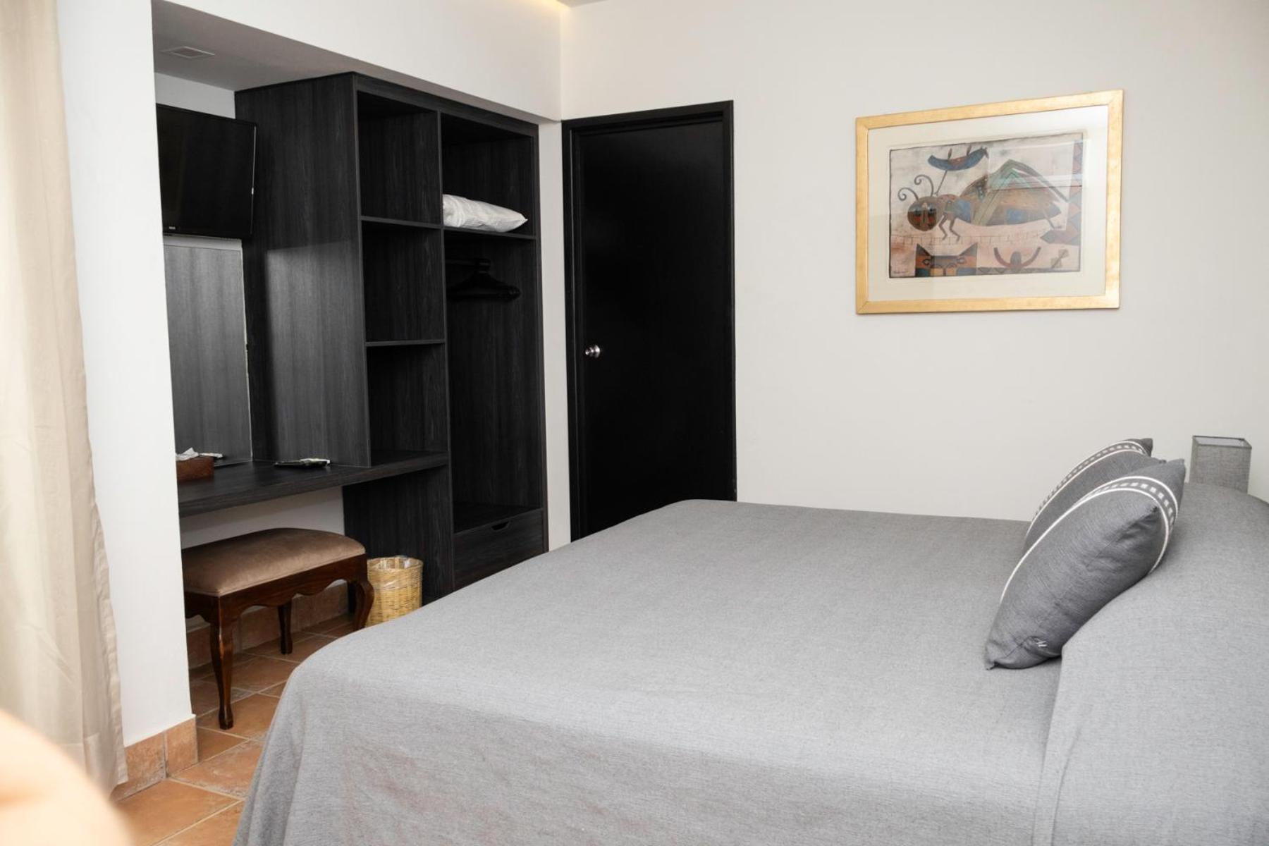 Boutique Naura Centro Hotel 4*