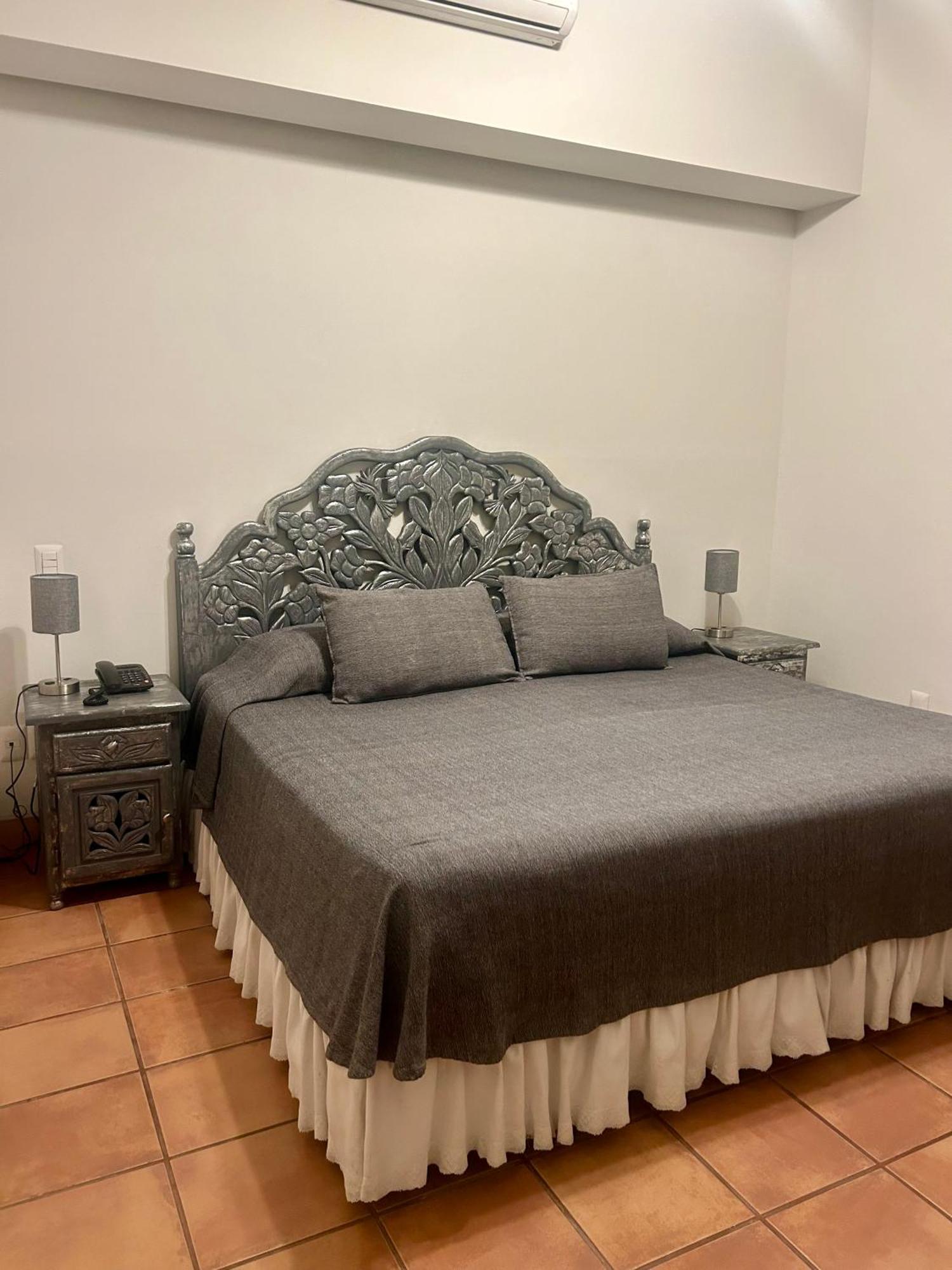 Hotel Boutique Naura Centro Oaxaca